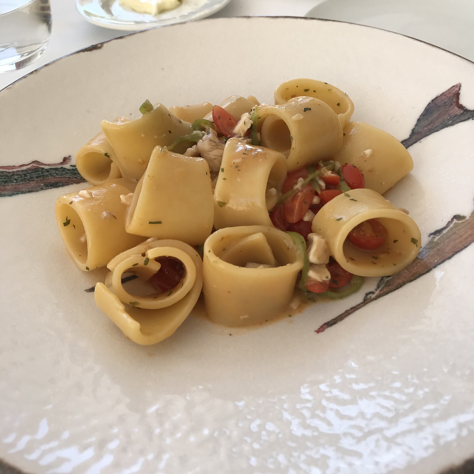 Sensi Restaurant