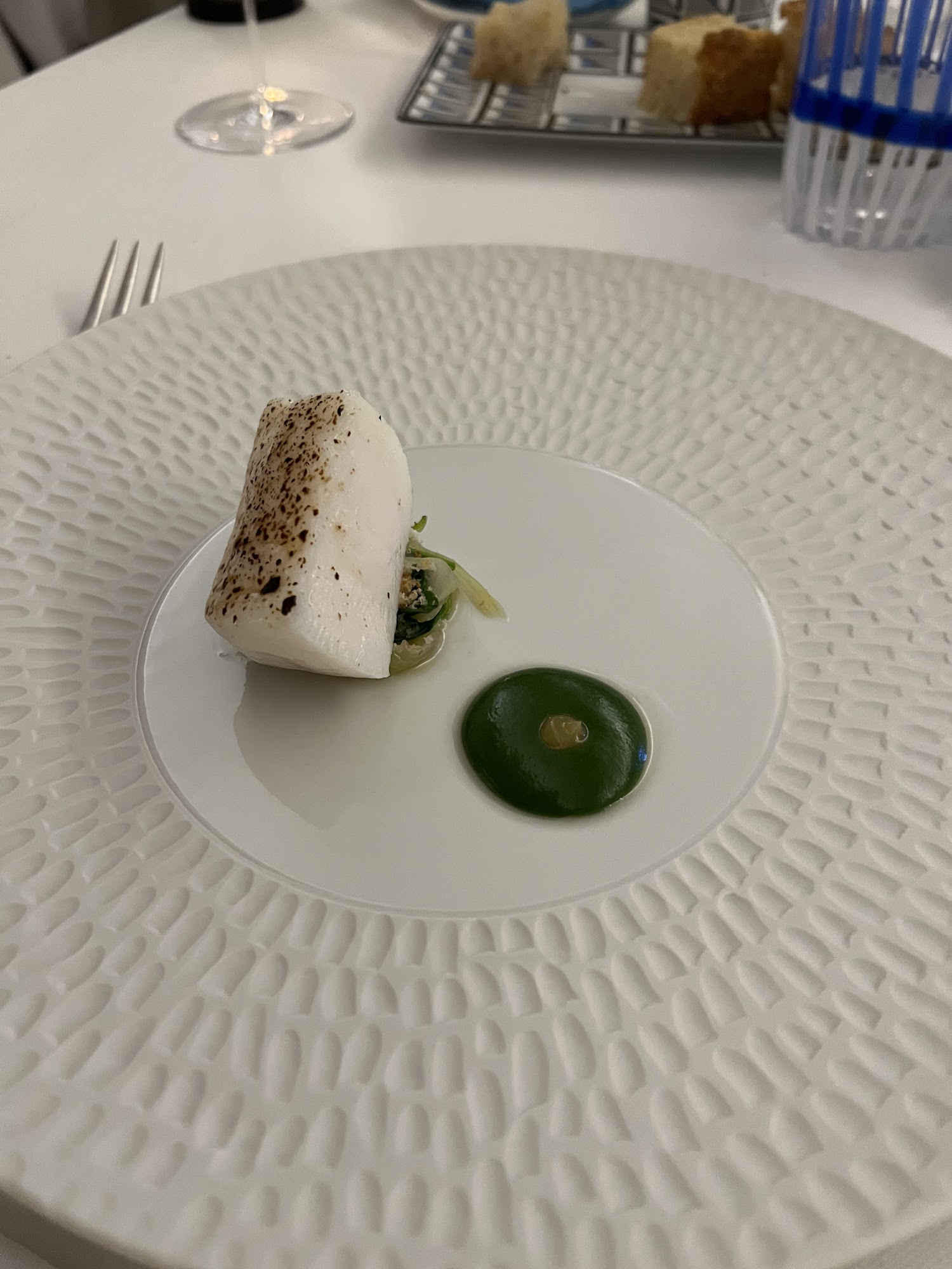L'Olivo del Jumeirah Capri Palace
