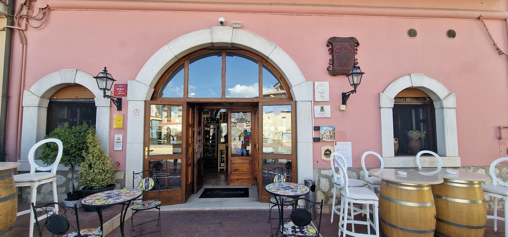 La Pignata