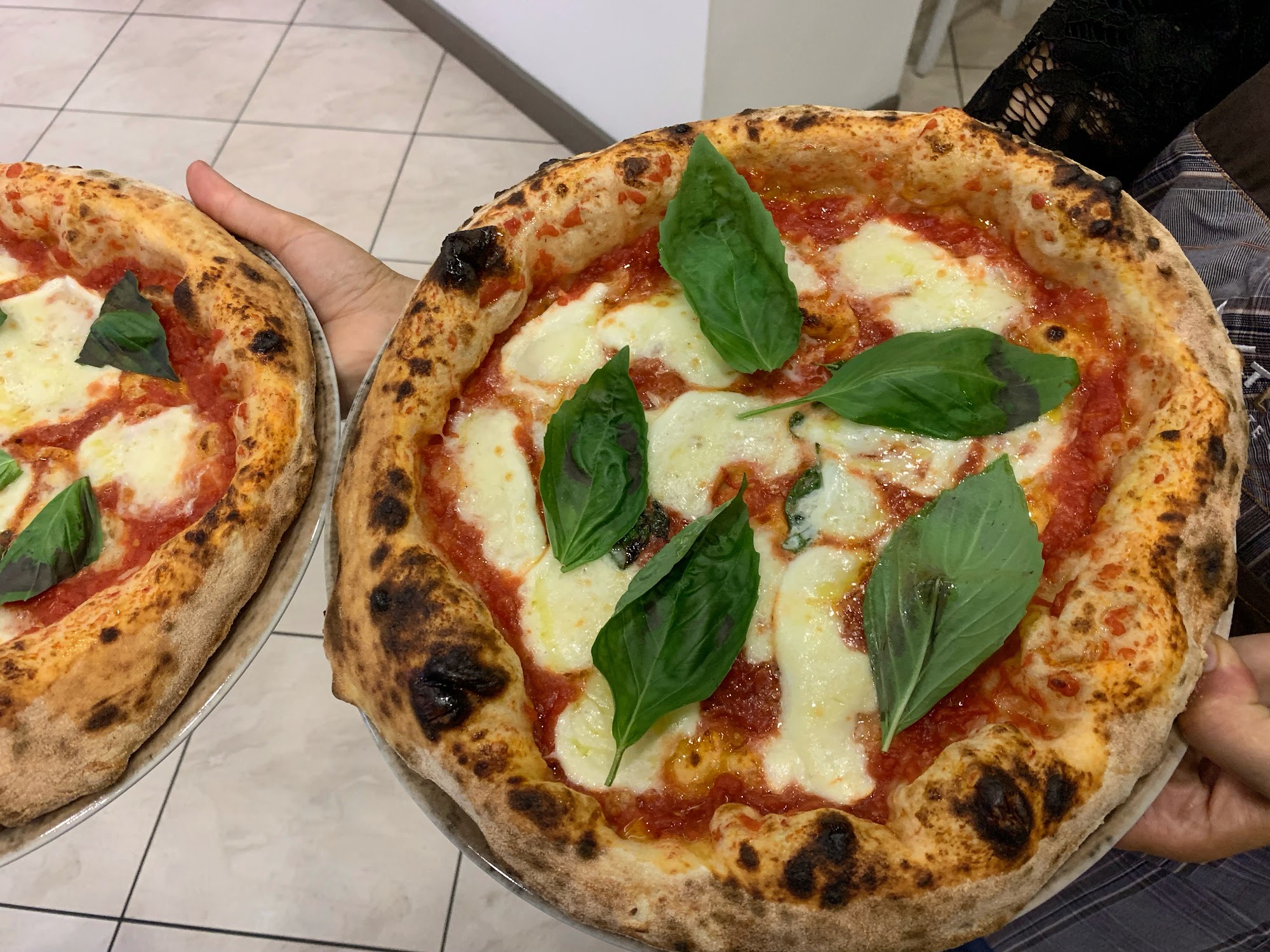 Pizzeria Di Stora