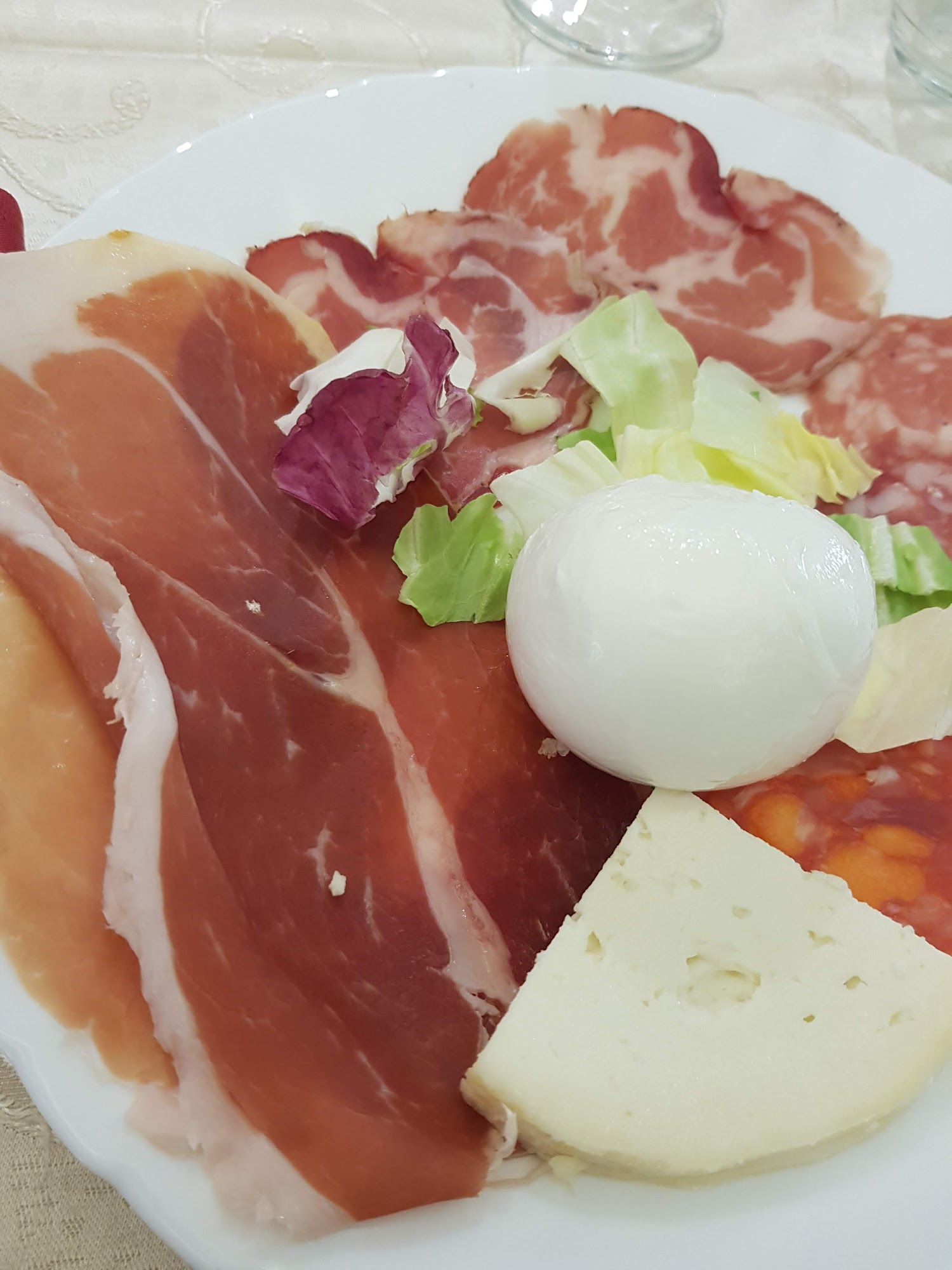 Pizzeria Di Stora