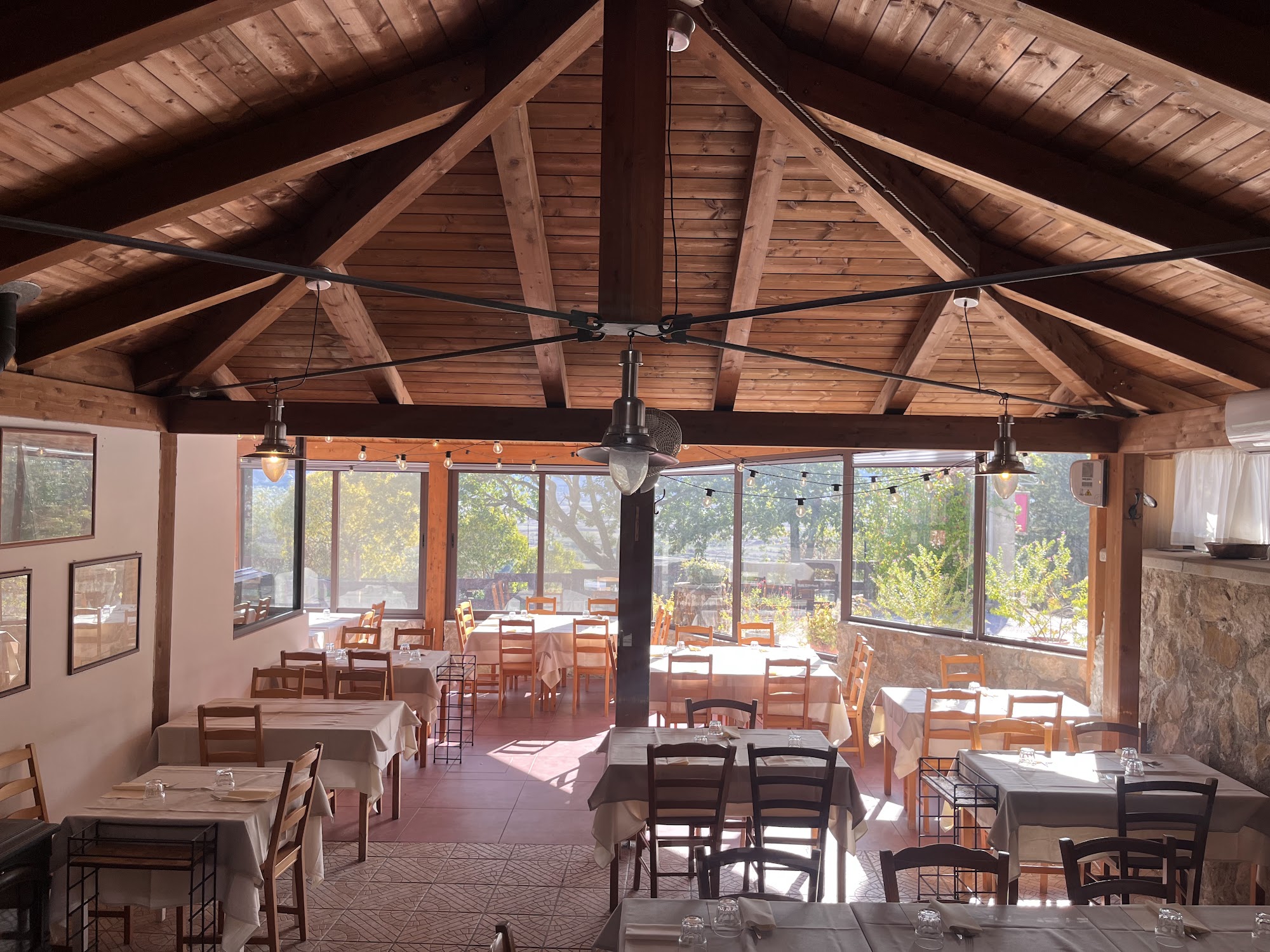 Locanda San Cipriano