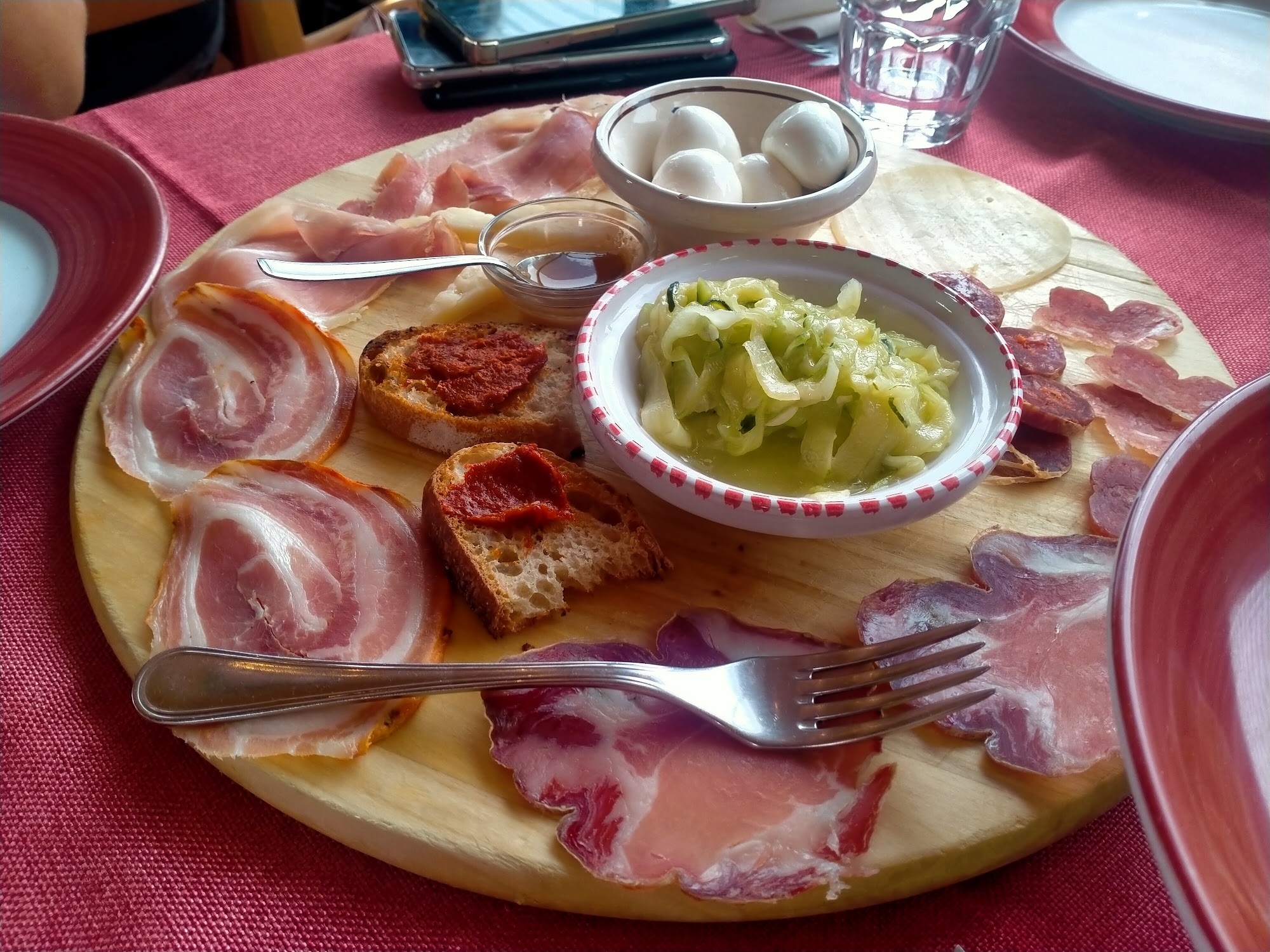 Locanda San Cipriano