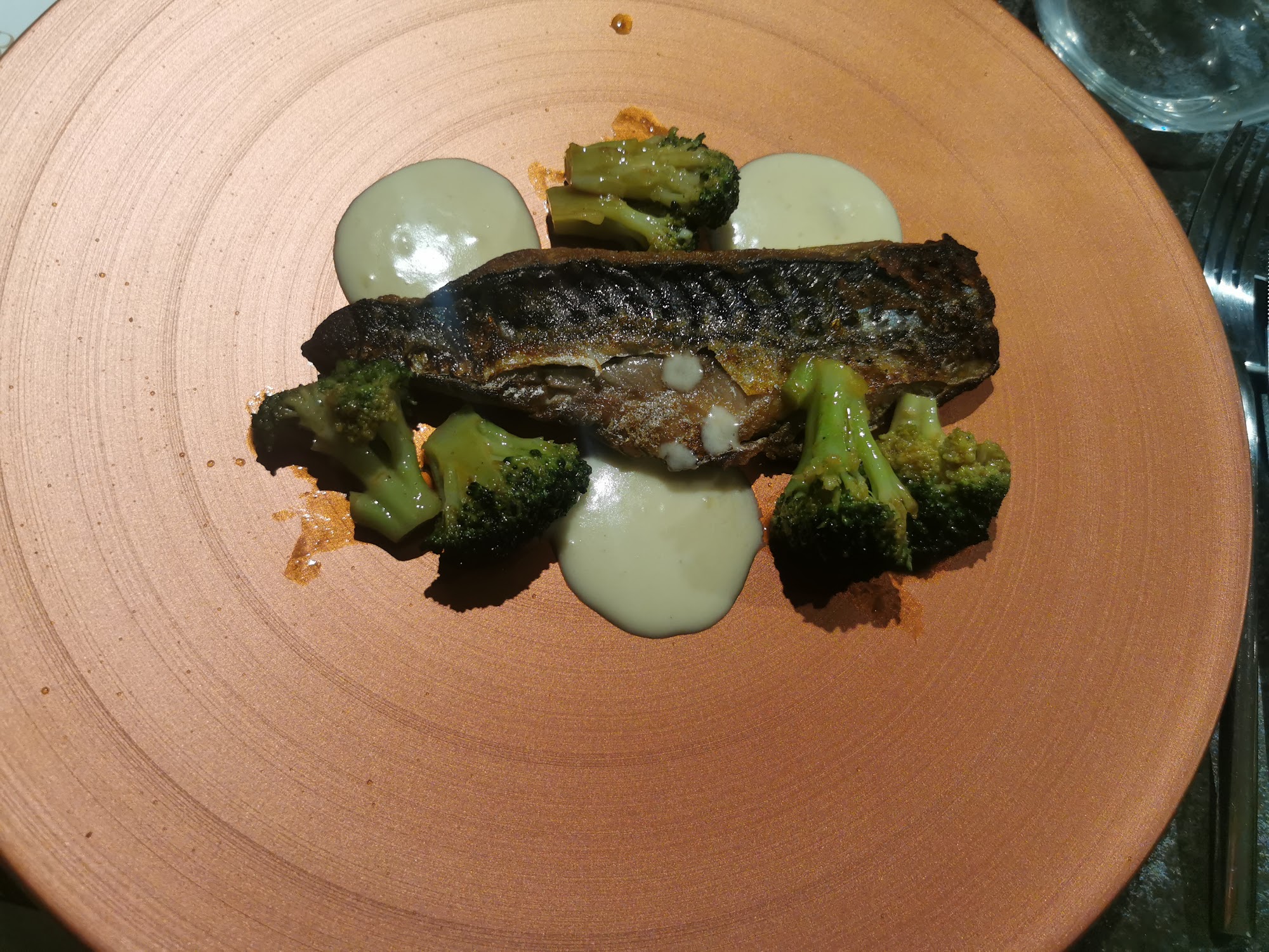 Peculiare Restaurant
