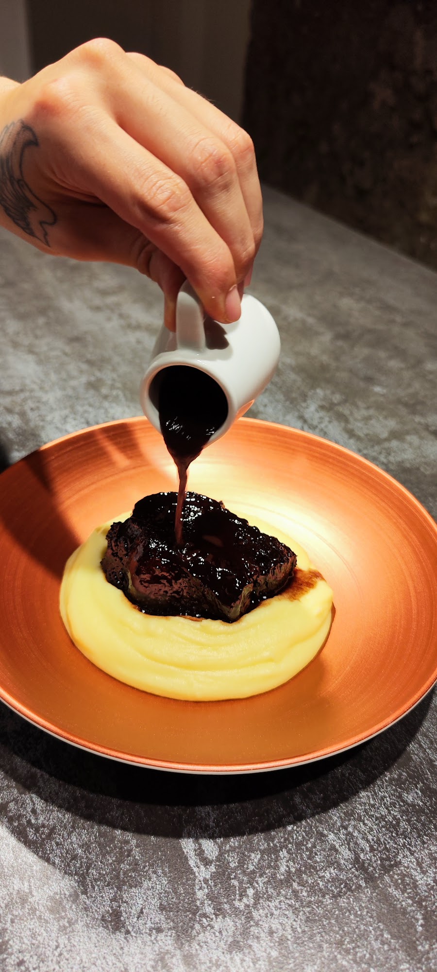 Peculiare Restaurant