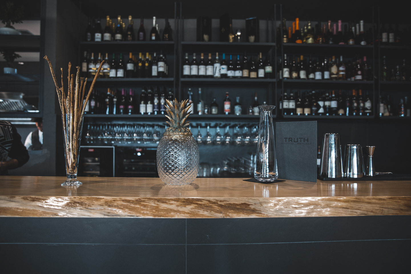 Truth Restaurant