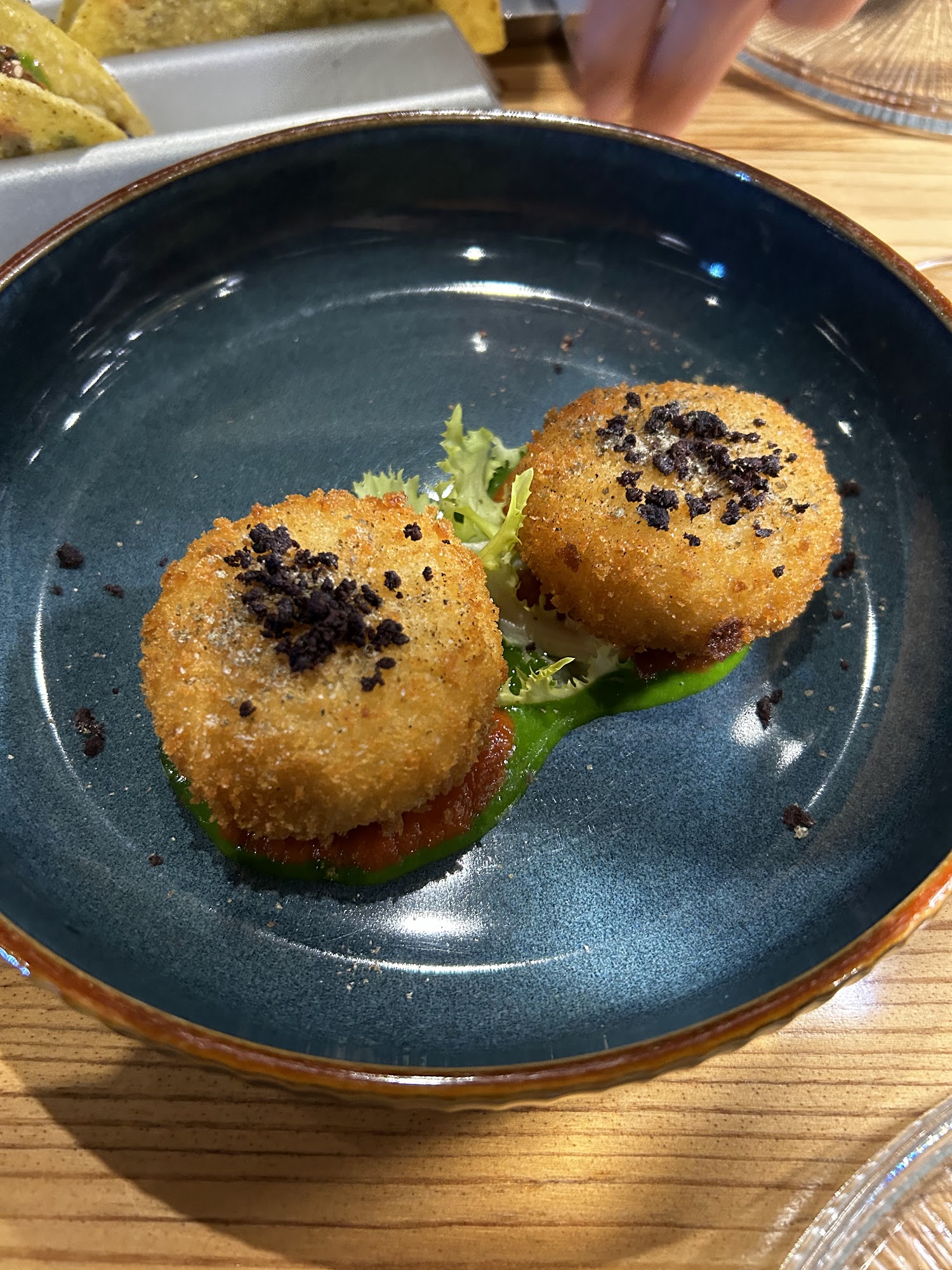 Truth Restaurant