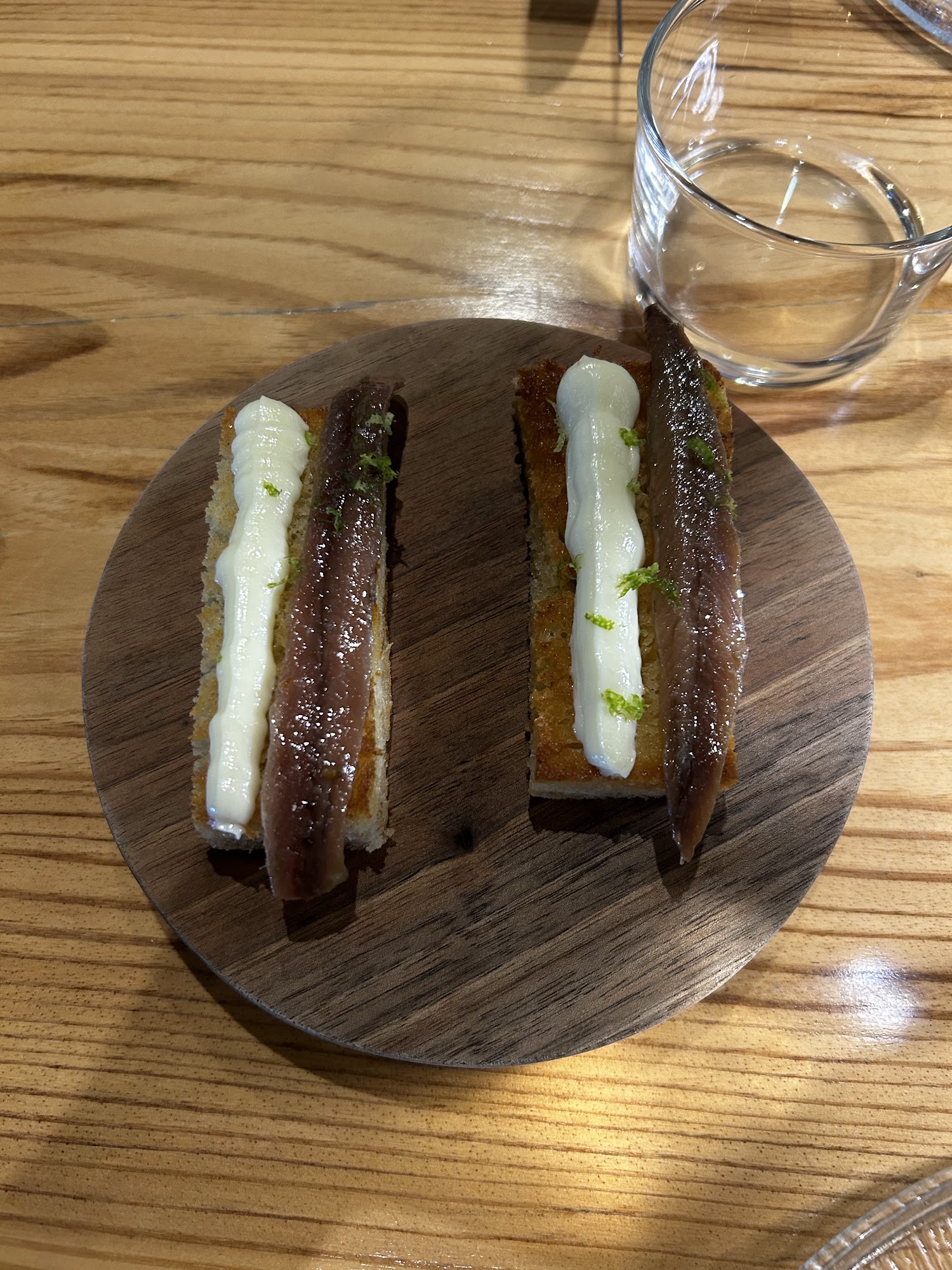 Truth Restaurant