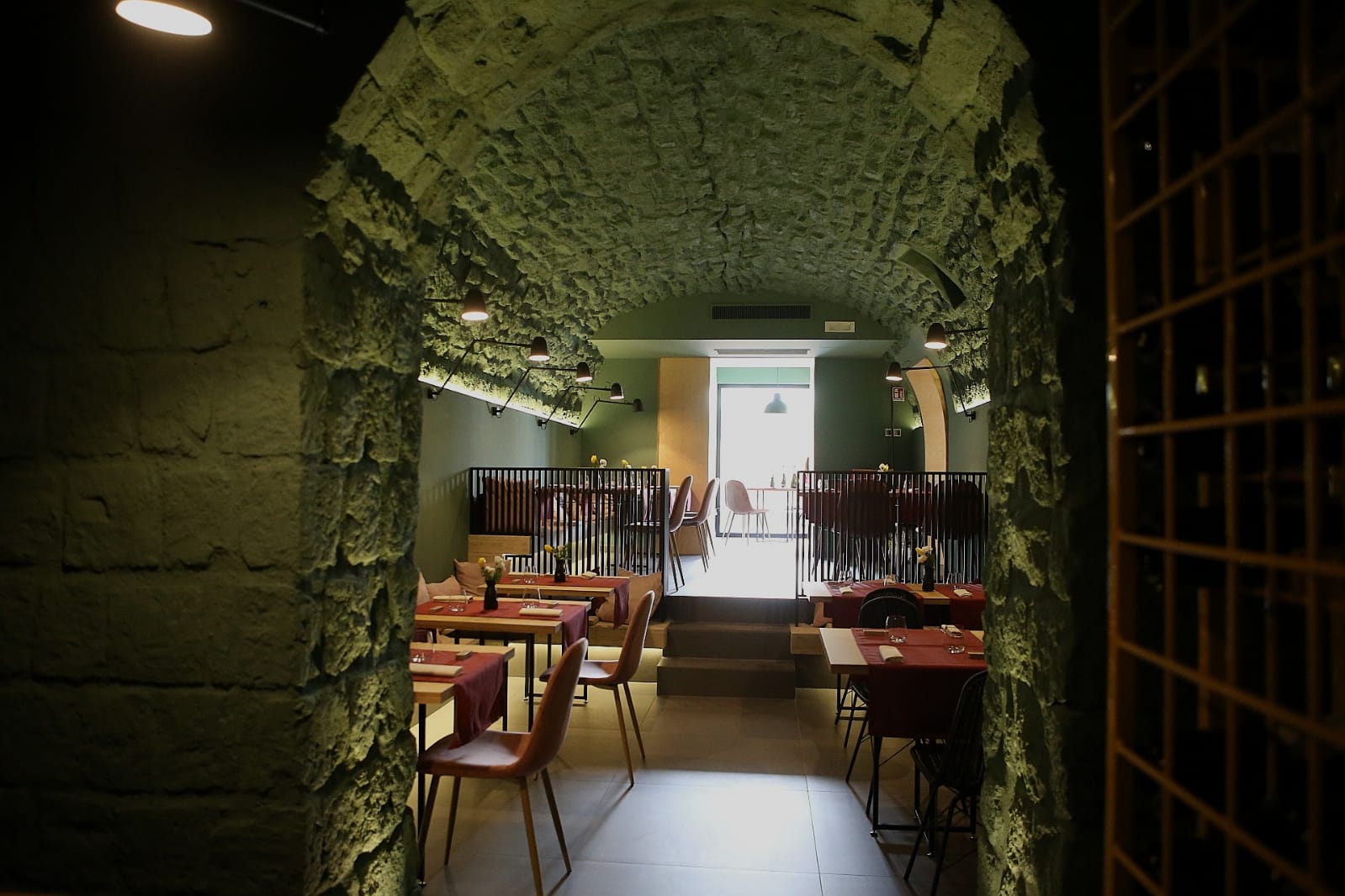 Hosteria Bugiarda
