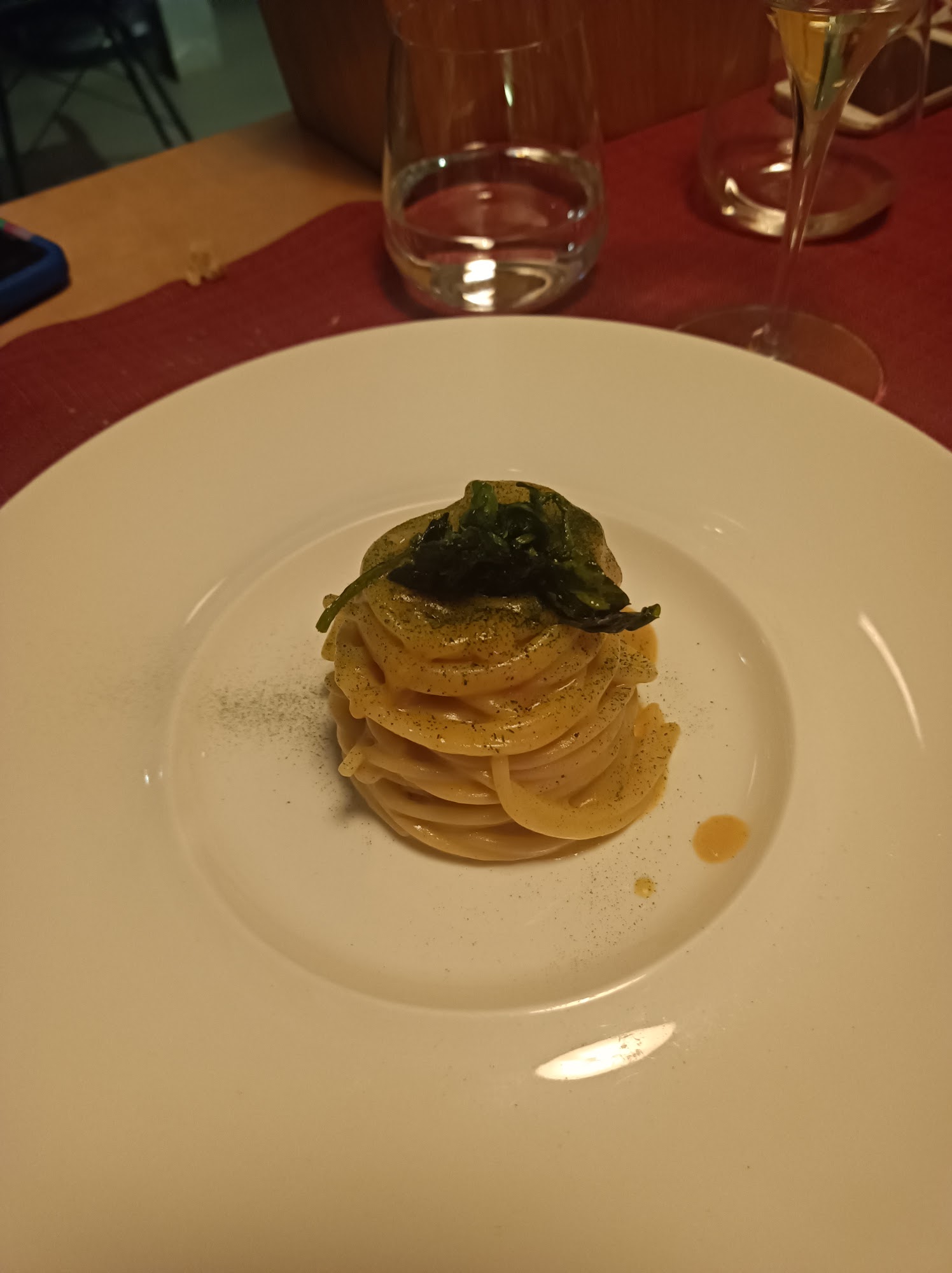 Hosteria Bugiarda