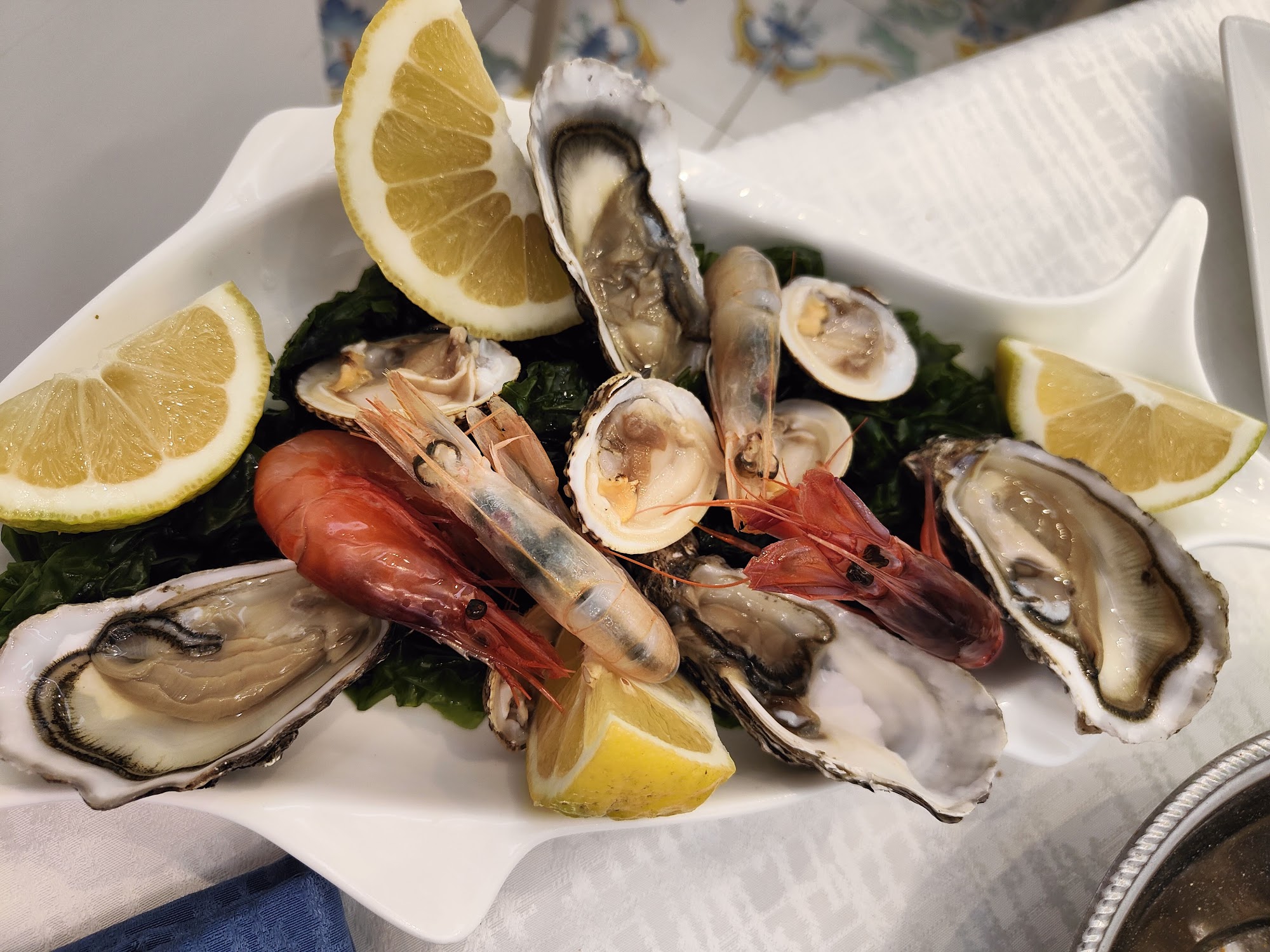Riccio Restaurant