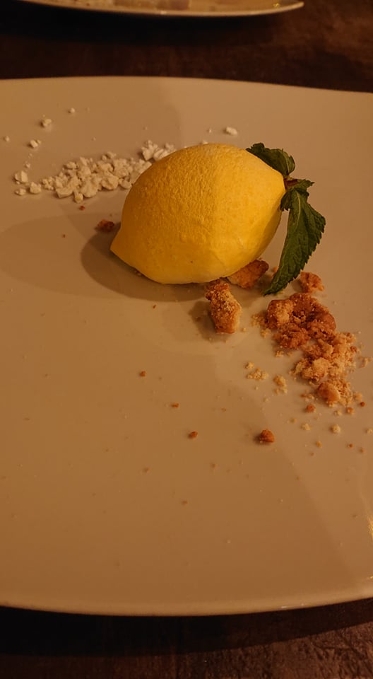 Riccio Restaurant