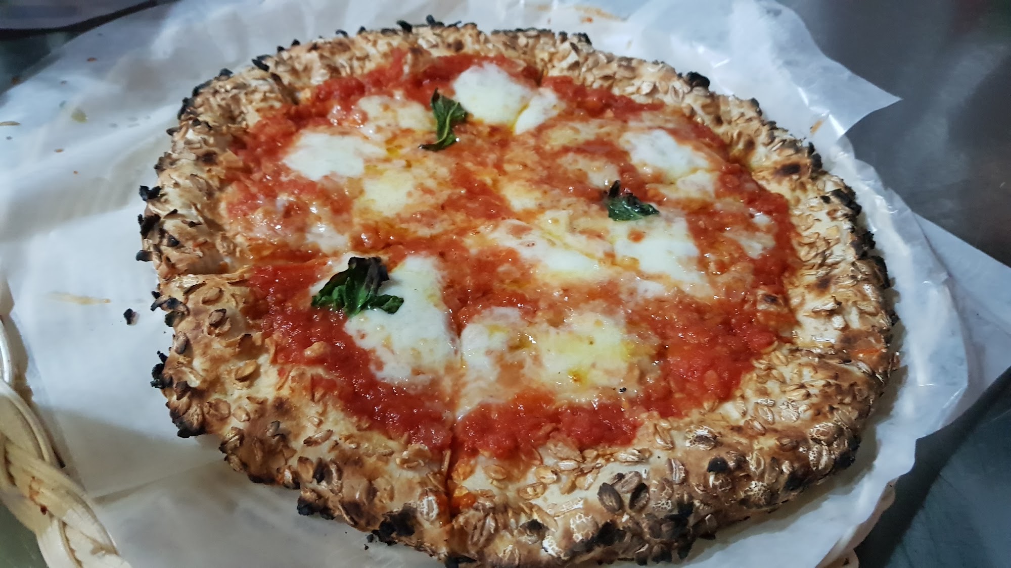 PizzaArt