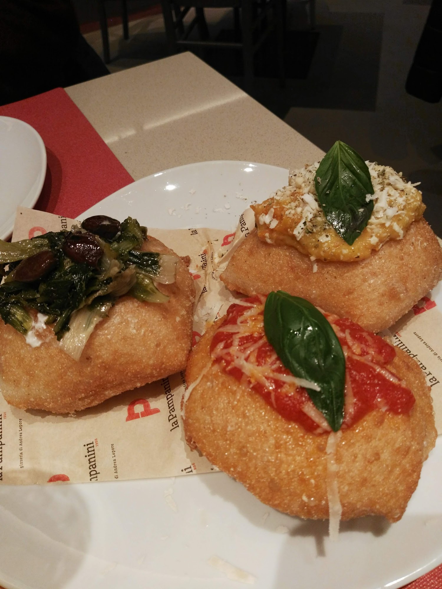 La Pampanini