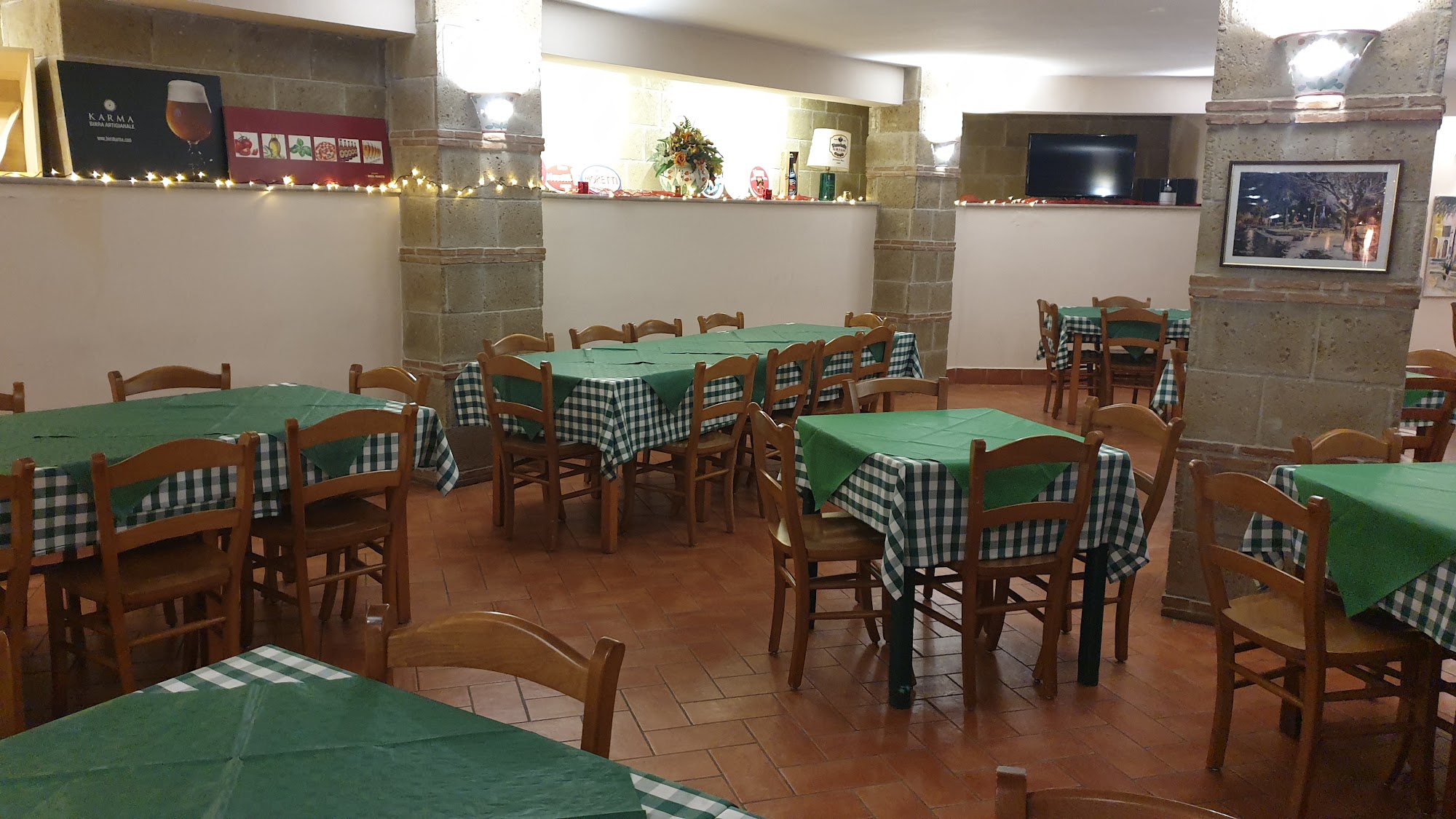 Antica Osteria Pepe