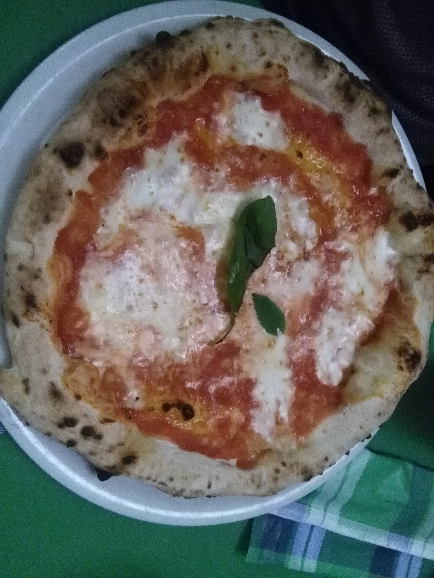 Antica Osteria Pepe