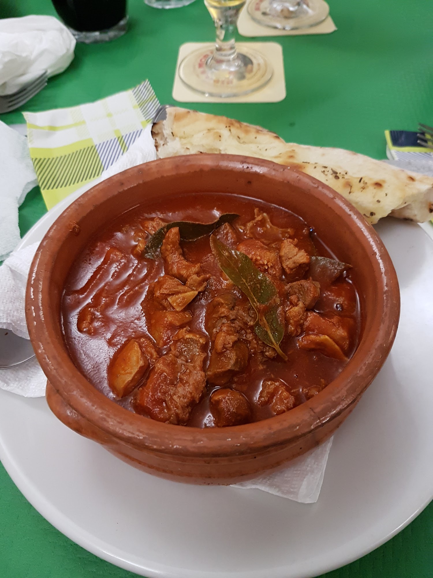 Antica Osteria Pepe