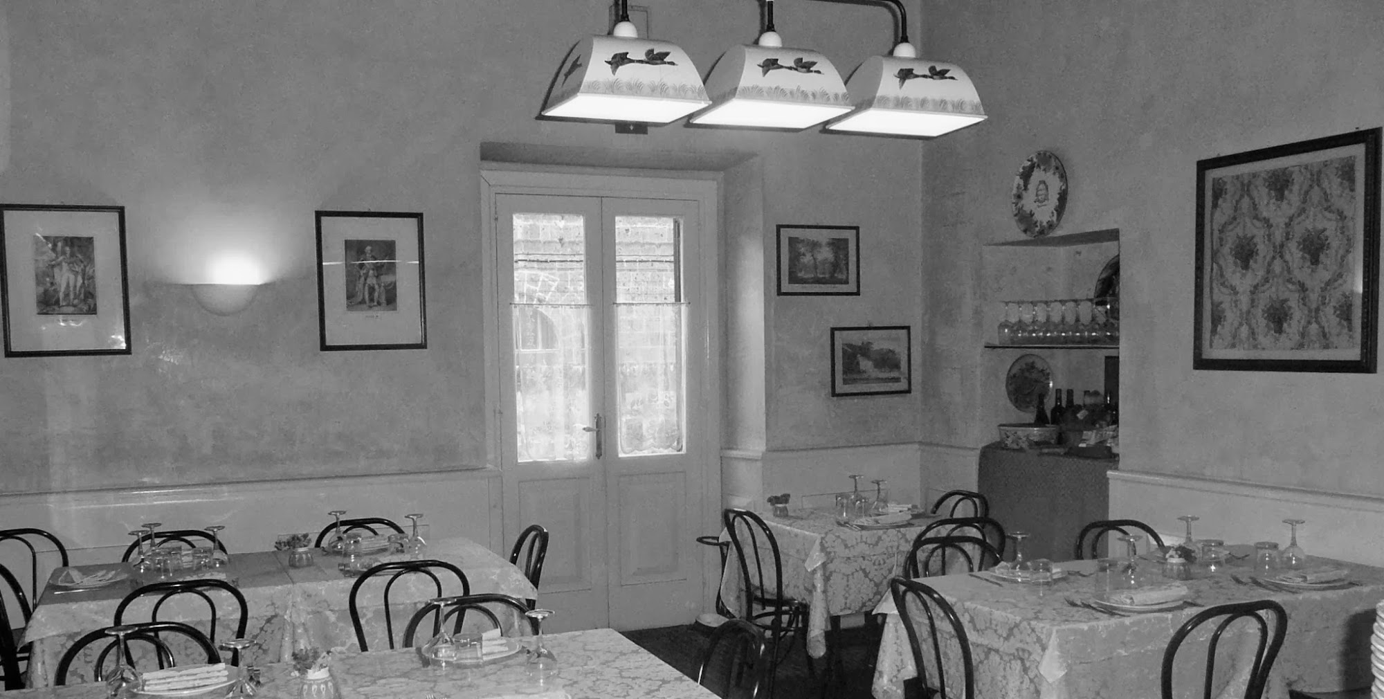 Antica Locanda