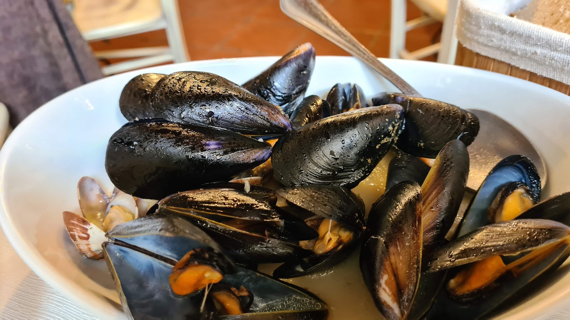 Antica Locanda