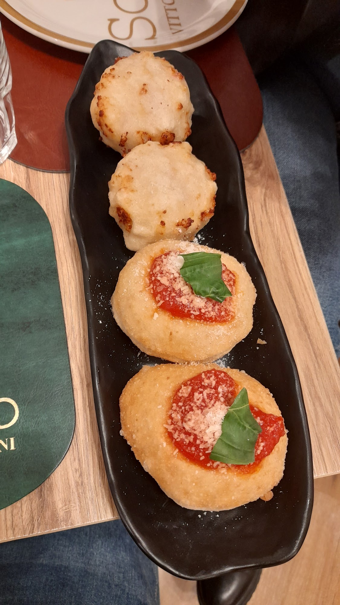 Decimo Scalo