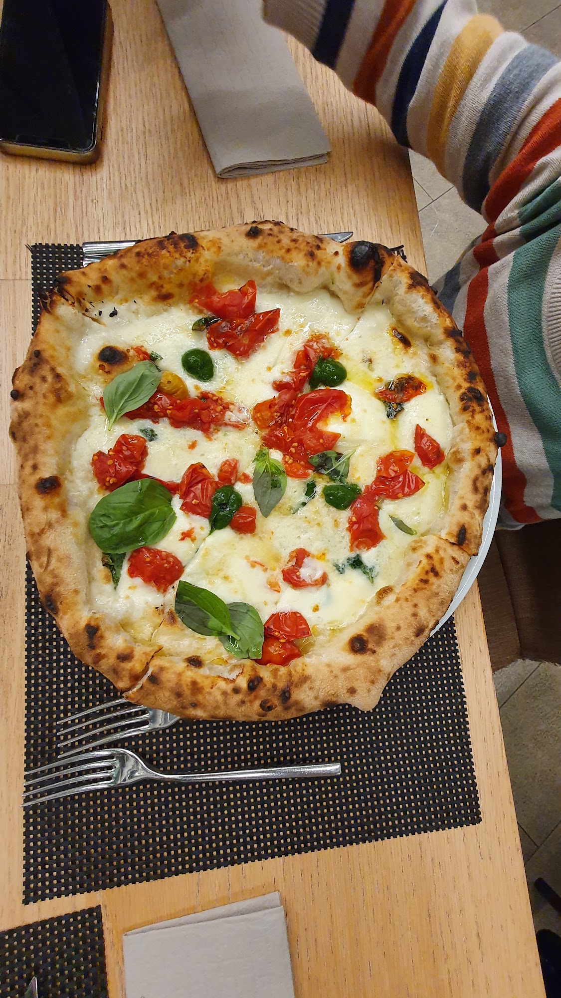 La Bolla