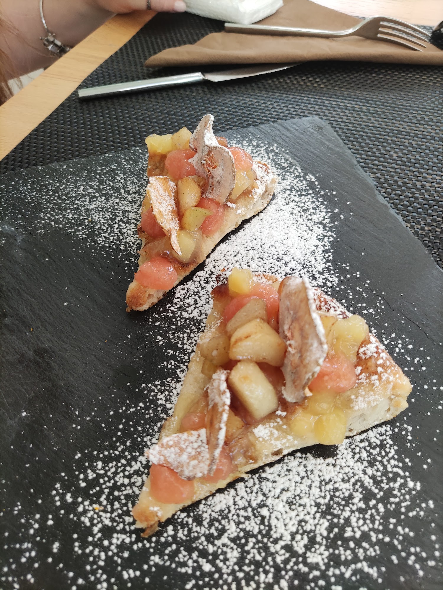La Bolla