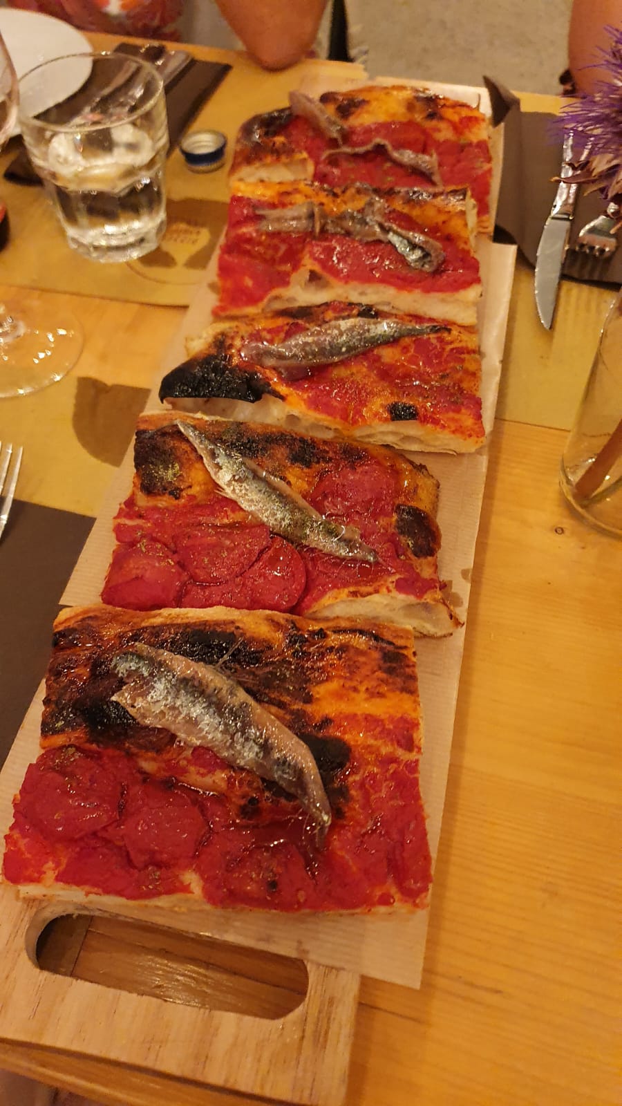 Pizzeria Agricola Panella