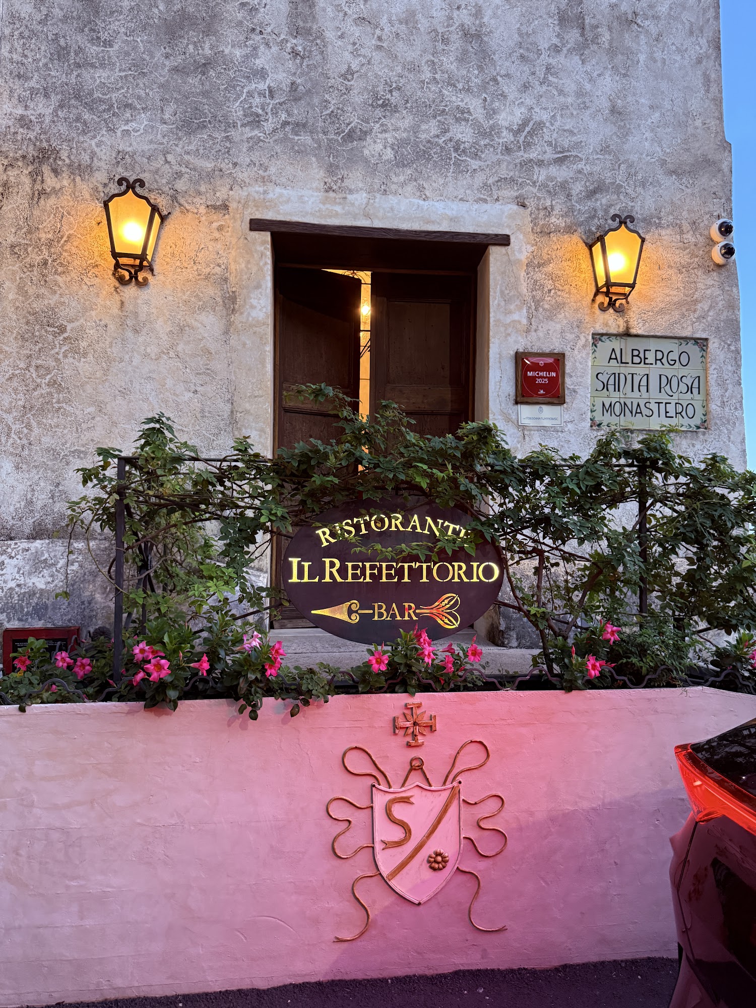 Il Refettorio