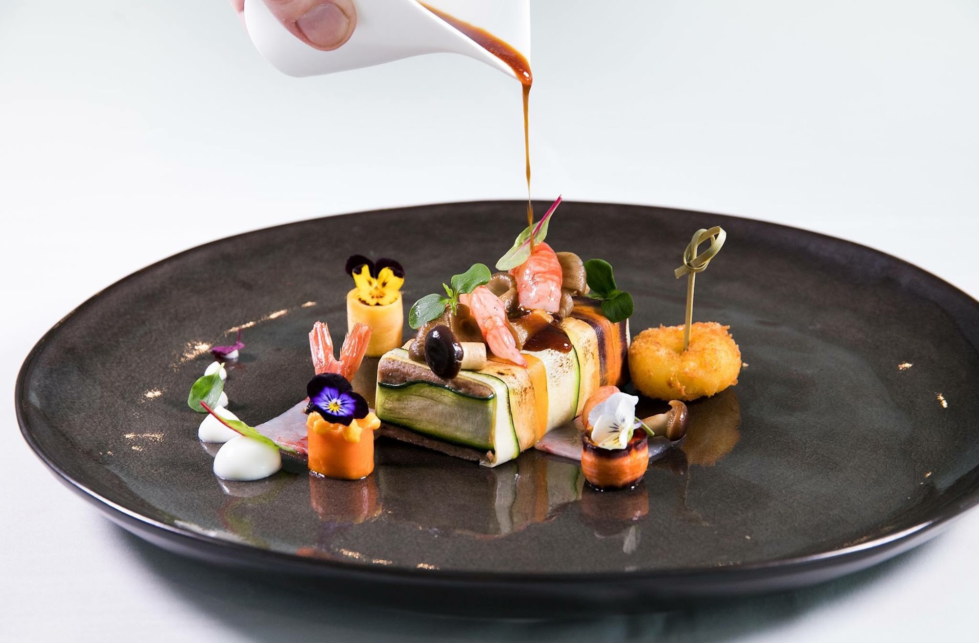 O me o il mare restaurant