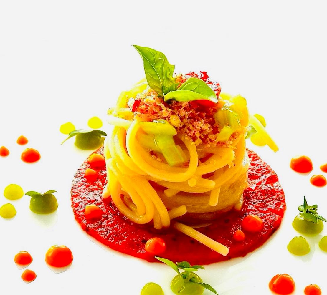 O me o il mare restaurant