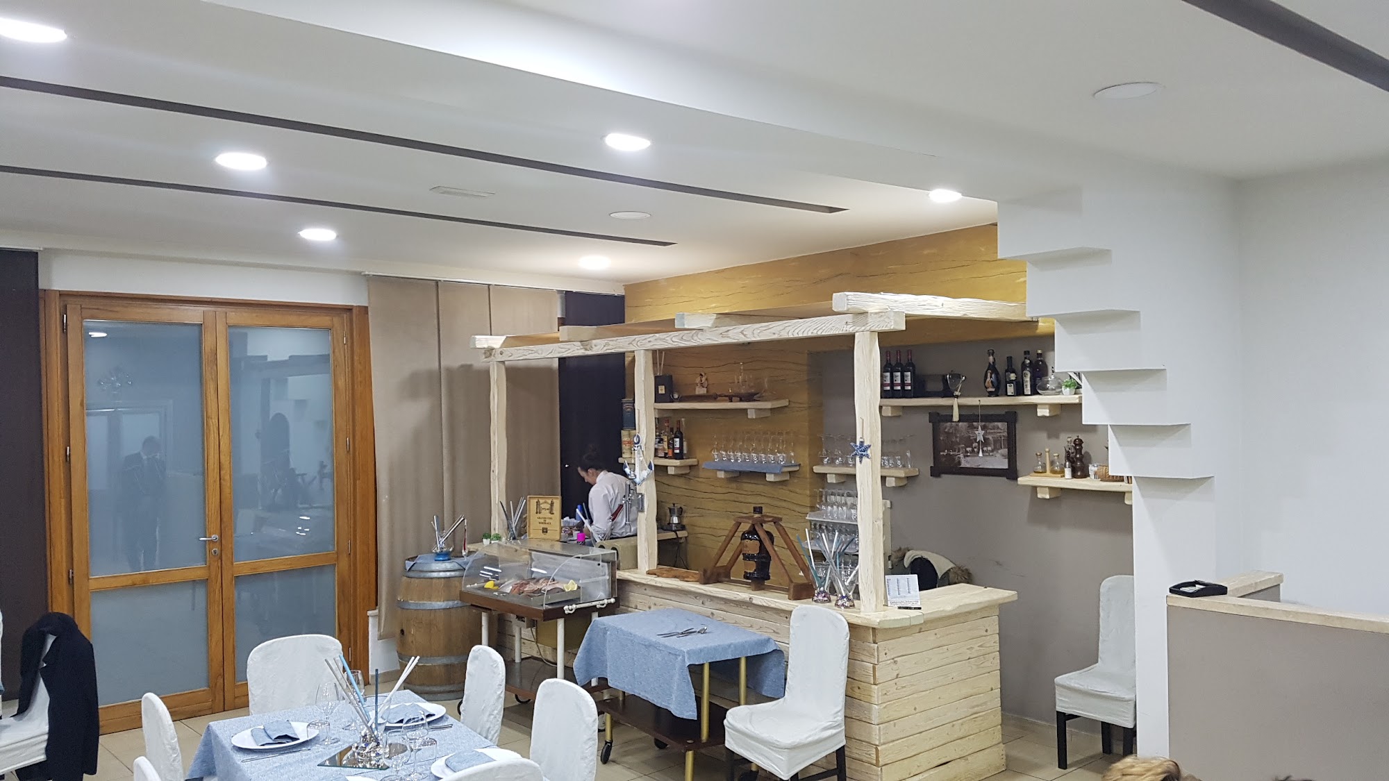 La Taverna delle Follie