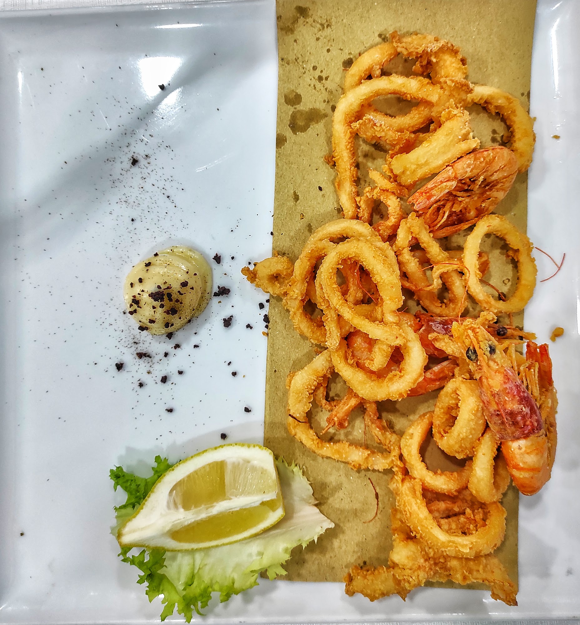 La Taverna delle Follie
