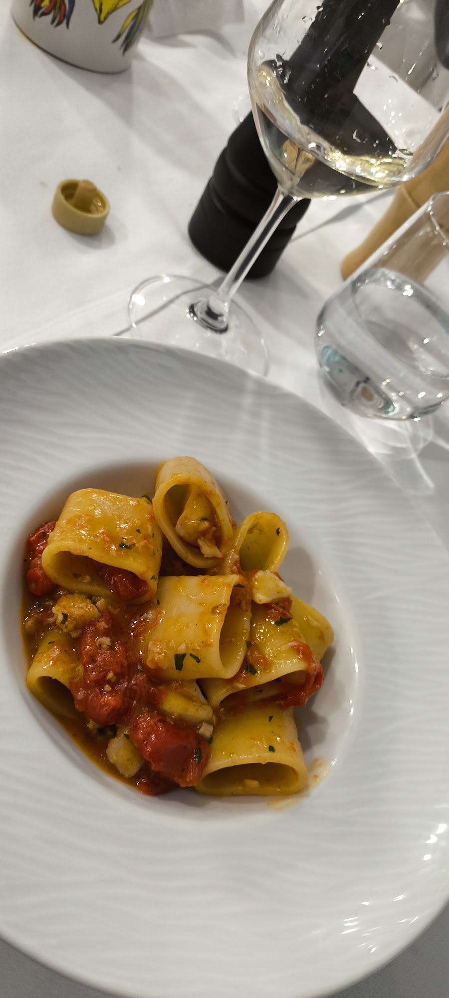 La Taverna delle Follie