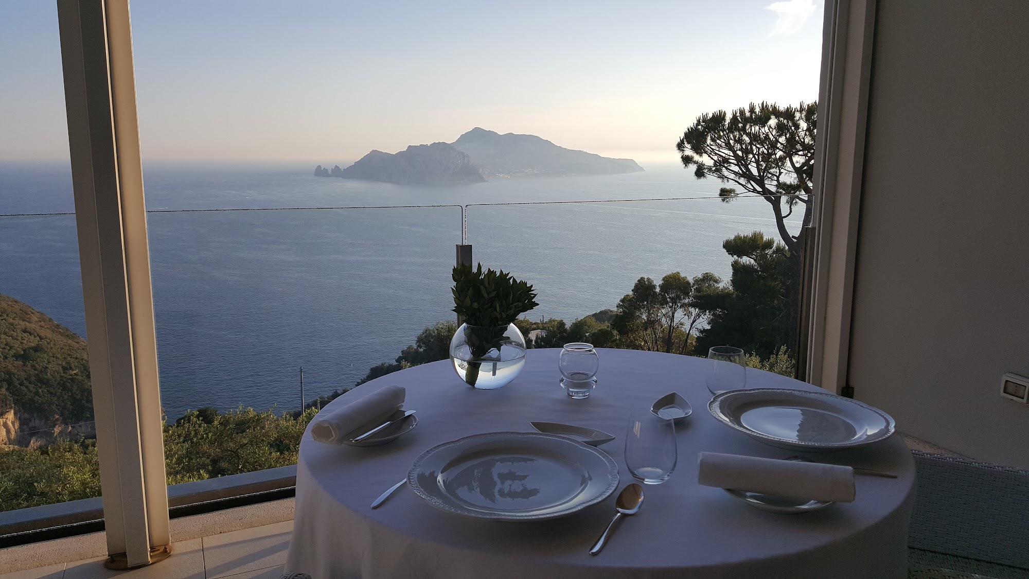 Relais Blu