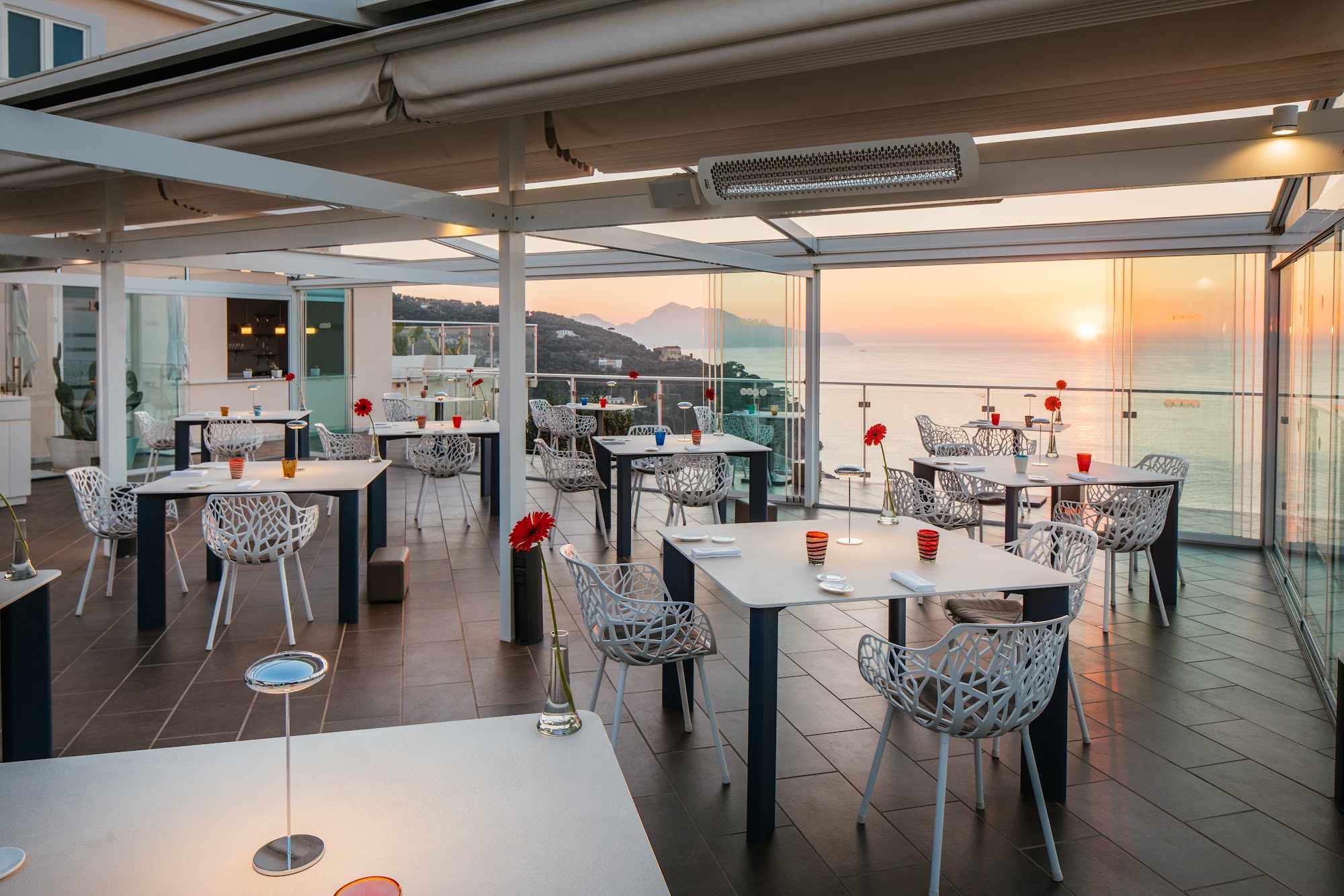 Terrazza Fiorella