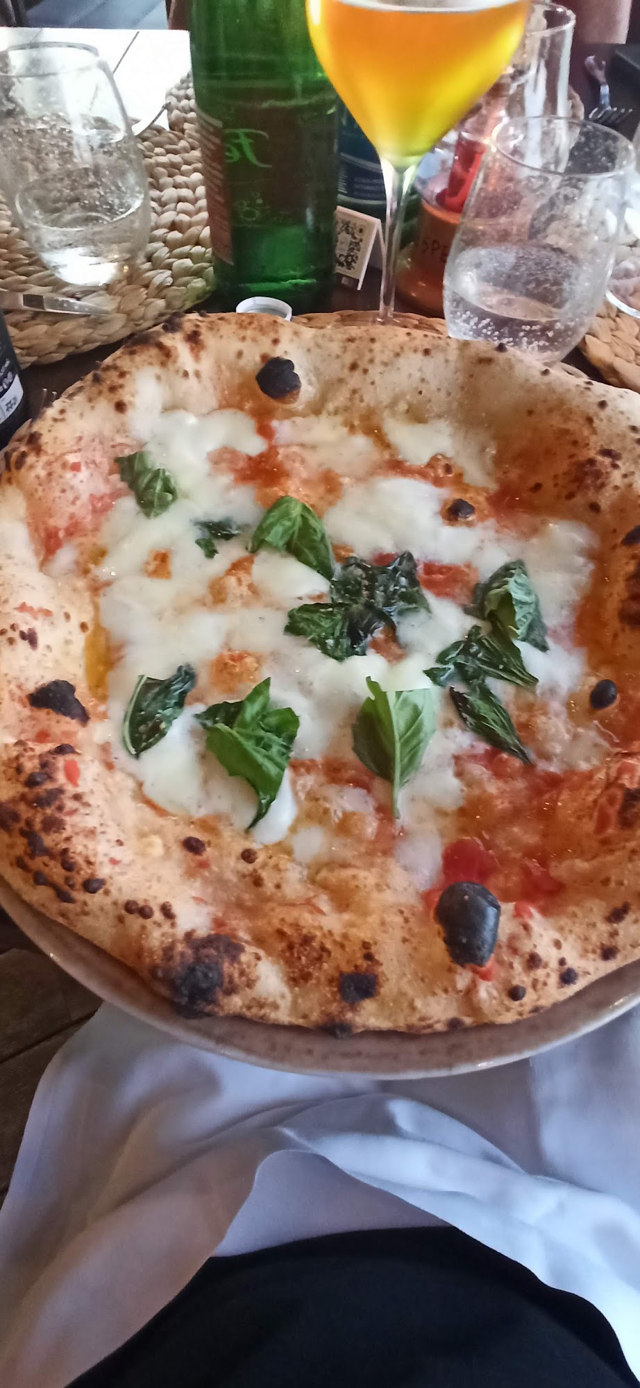 Esperia Osteria Flegrea