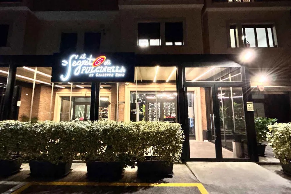 Il Segreto di Pulcinella