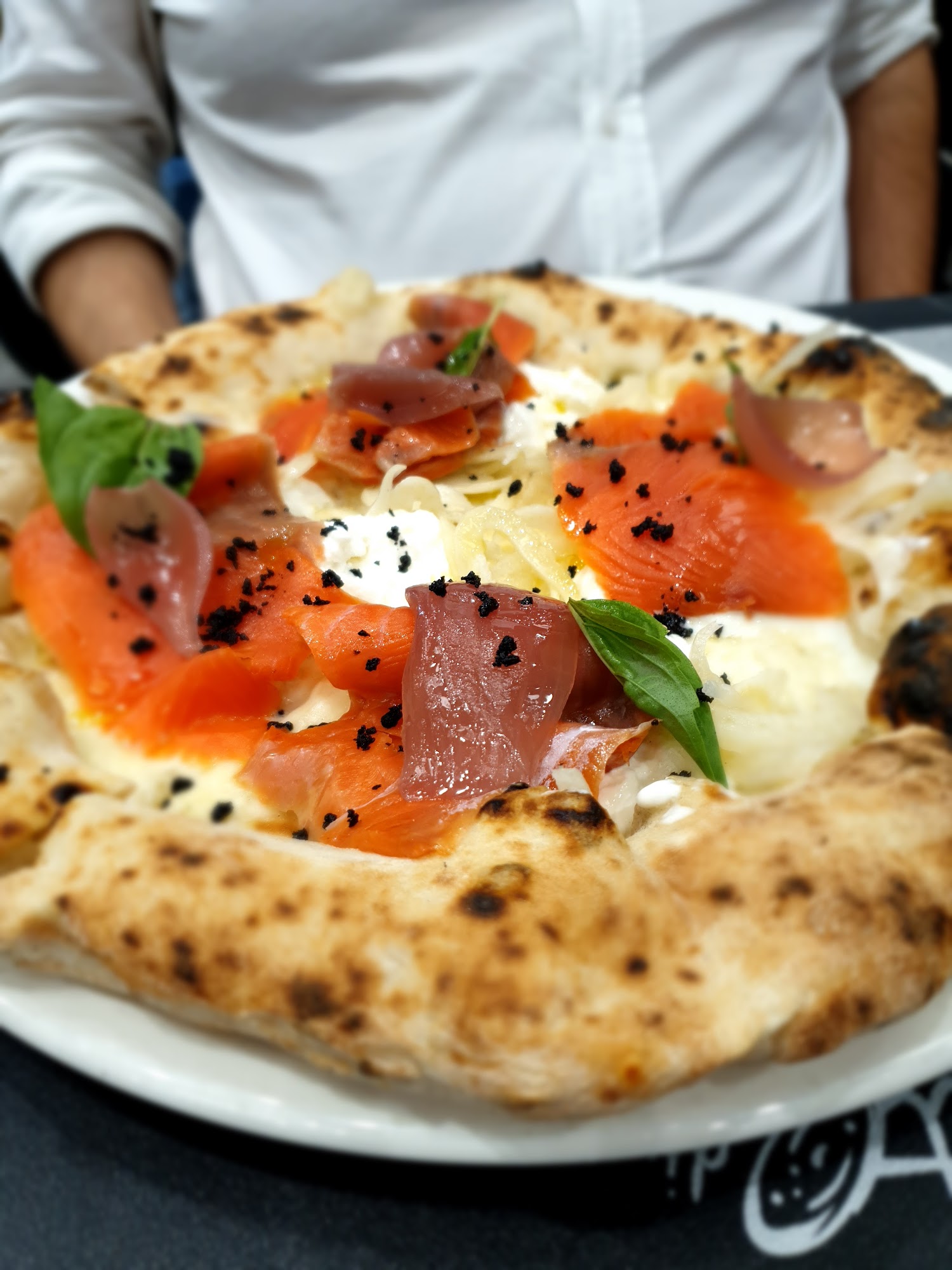 Il Segreto di Pulcinella