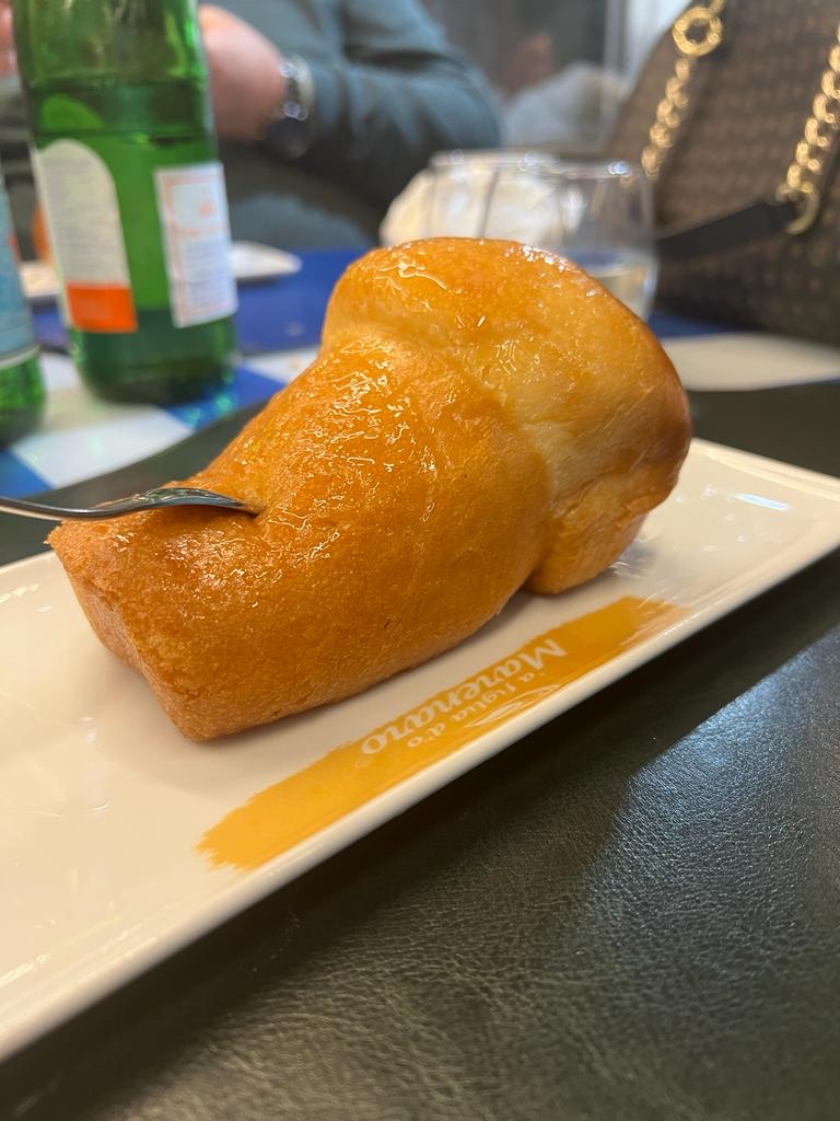 A Figlia d''o Marenaro