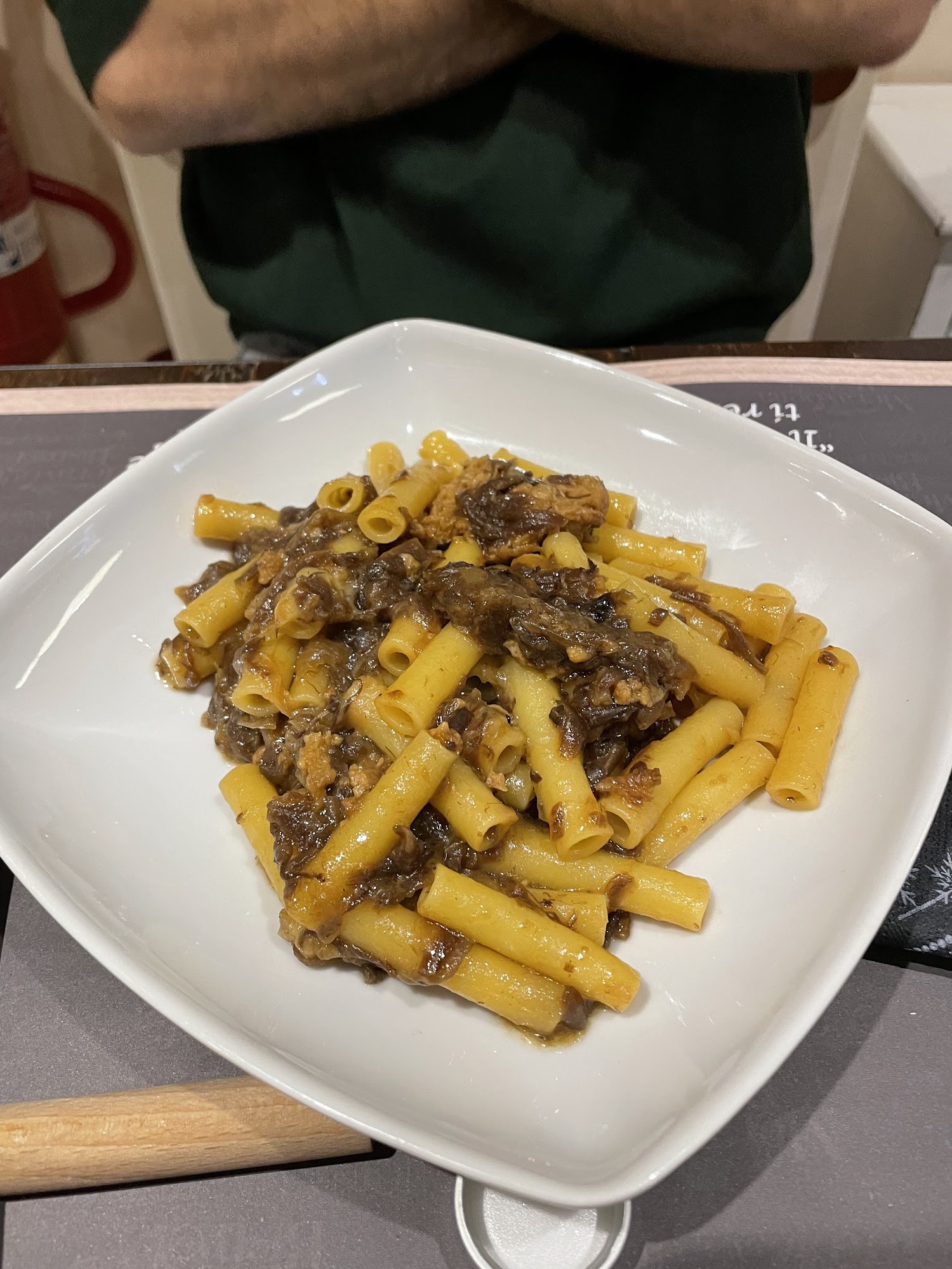 Arrecrià