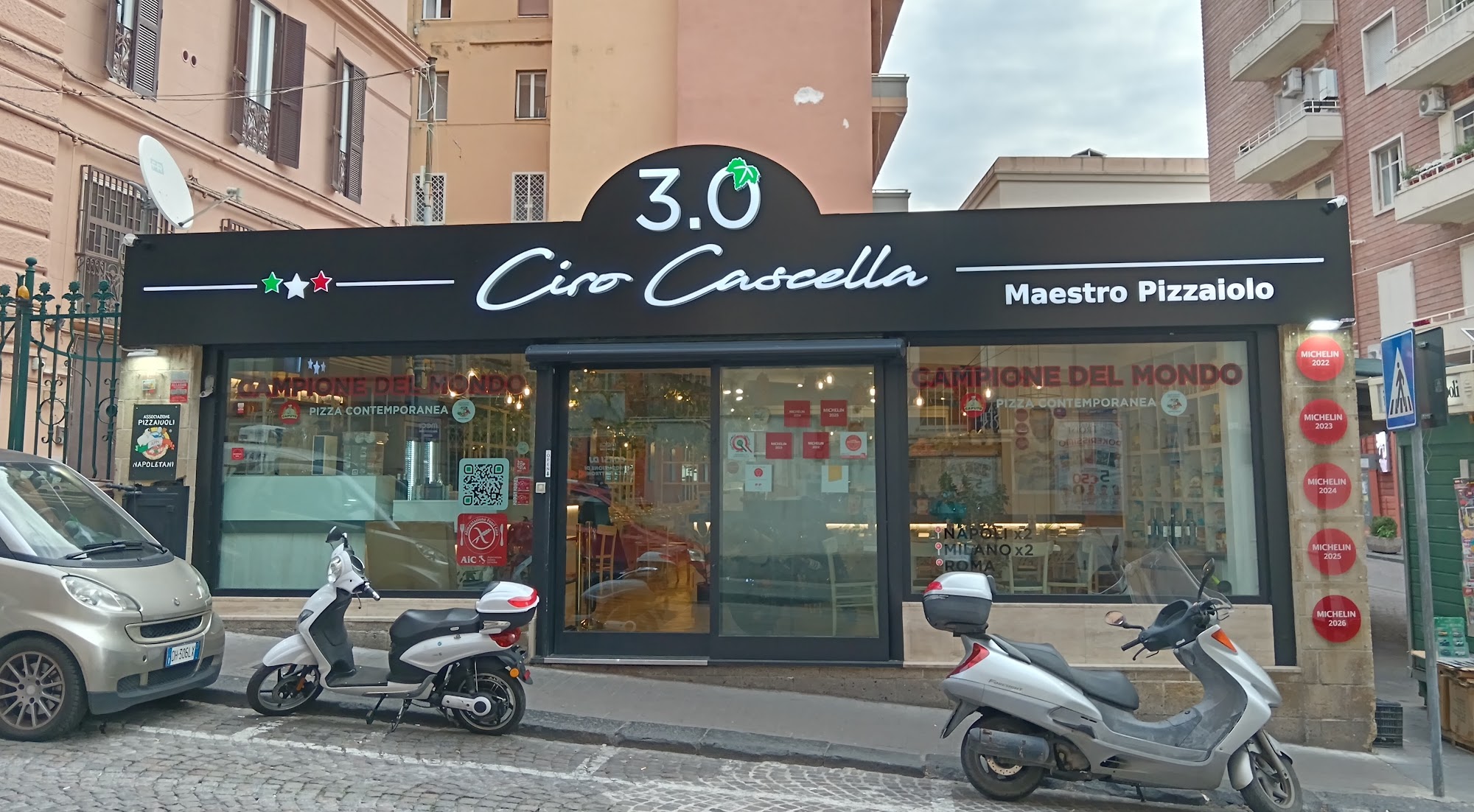 Ciro Cascella 3.0