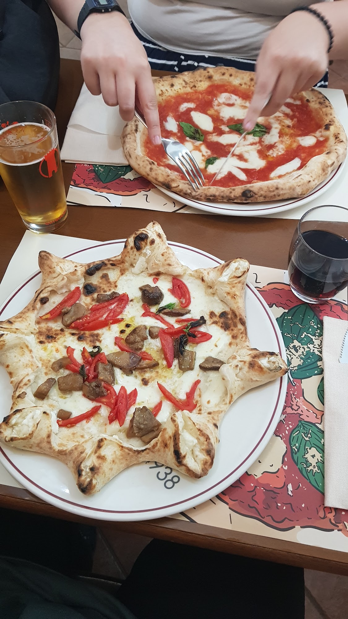 Da Attilio alla Pignasecca