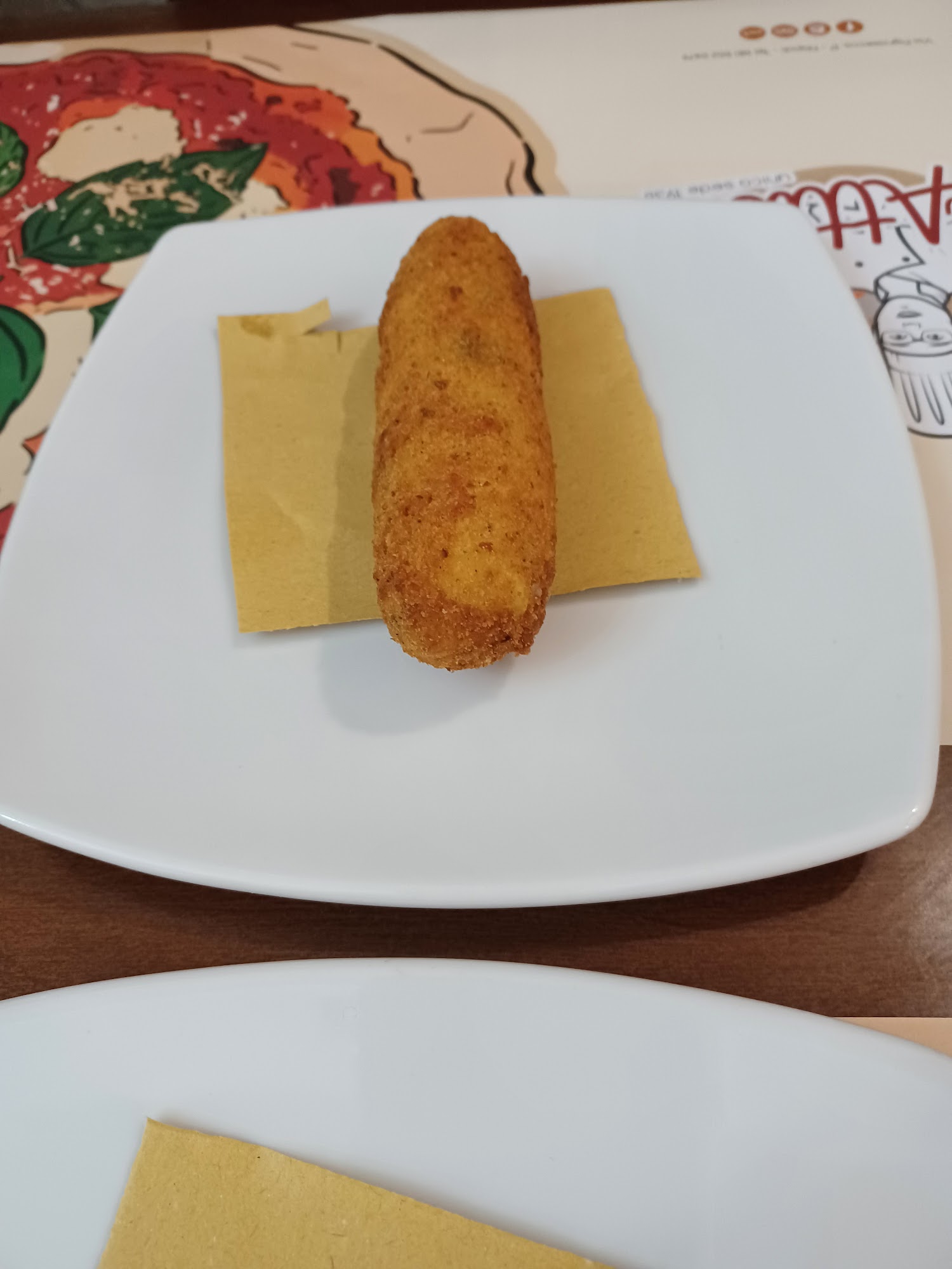 Da Attilio alla Pignasecca
