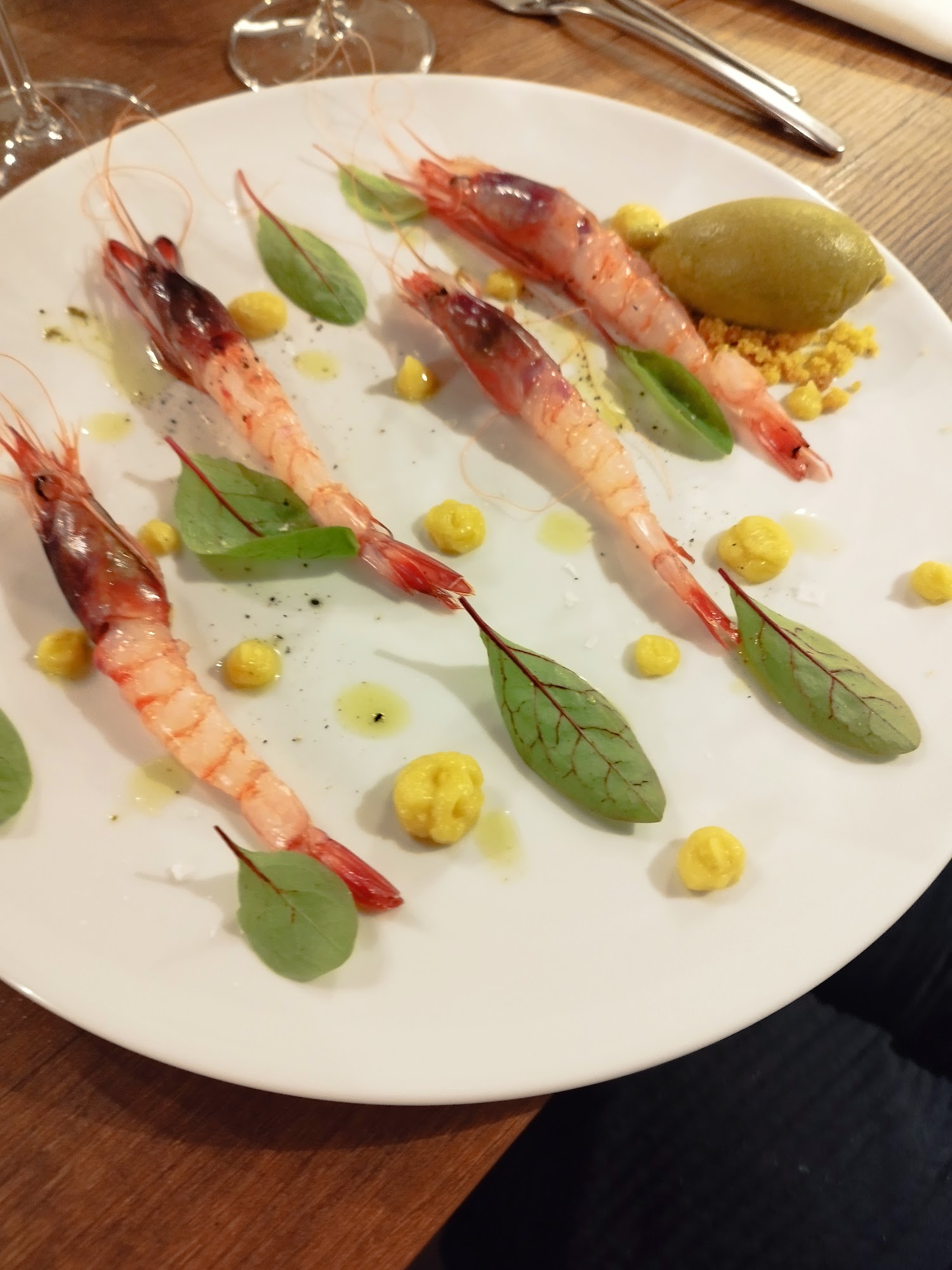 Essencia Restaurant