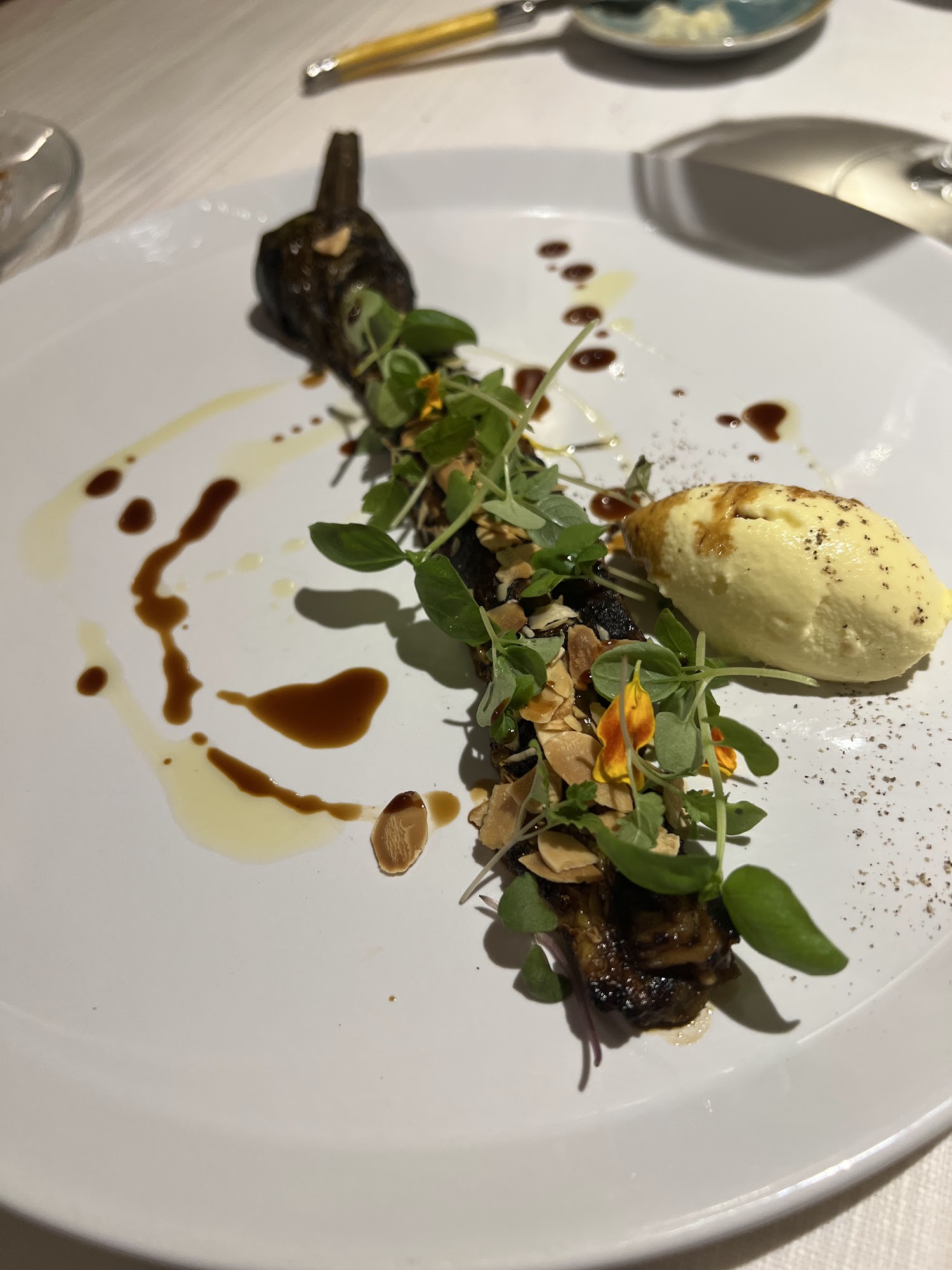 Essencia Restaurant