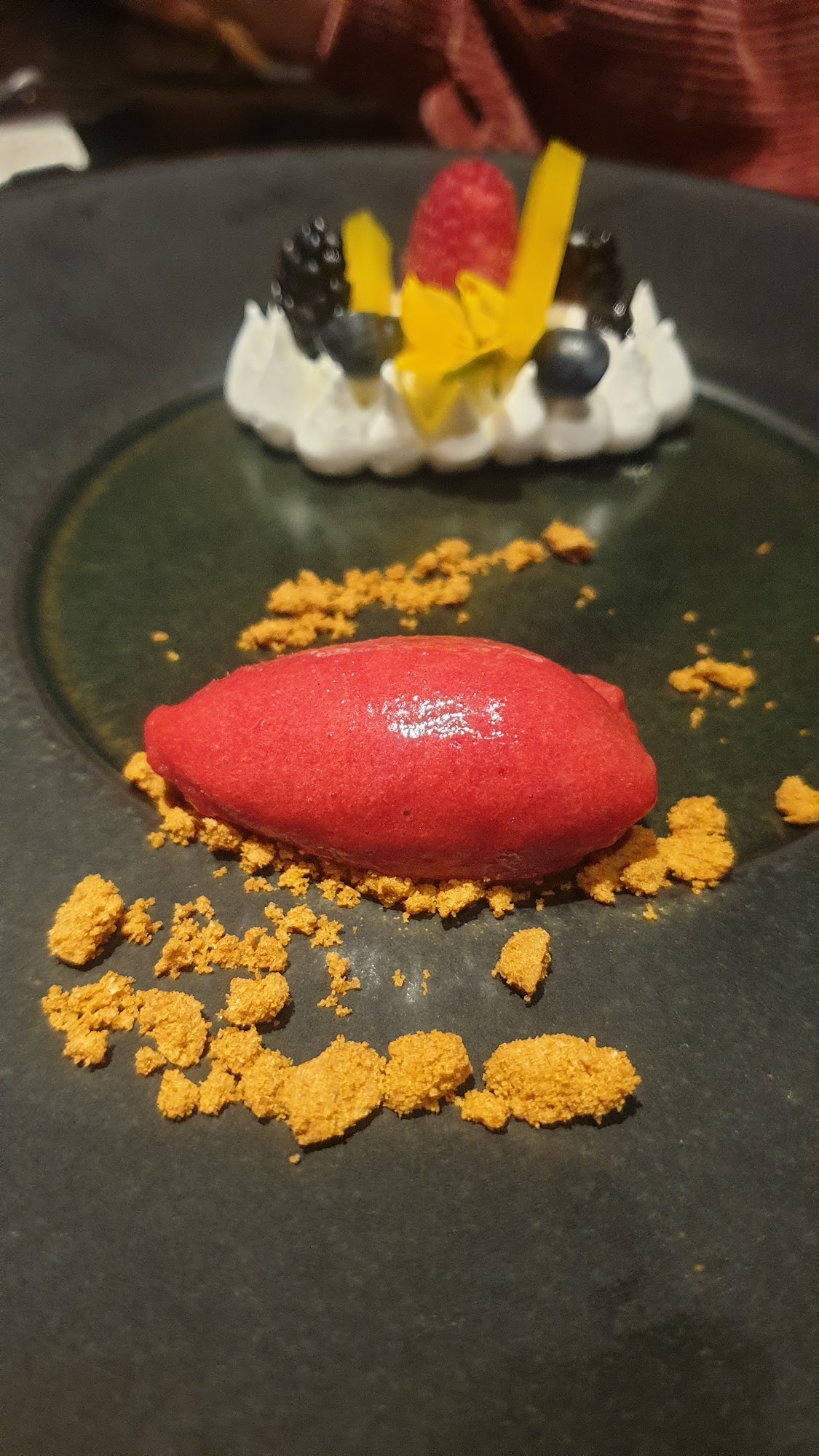 J Contemporary Japanese Restaurant