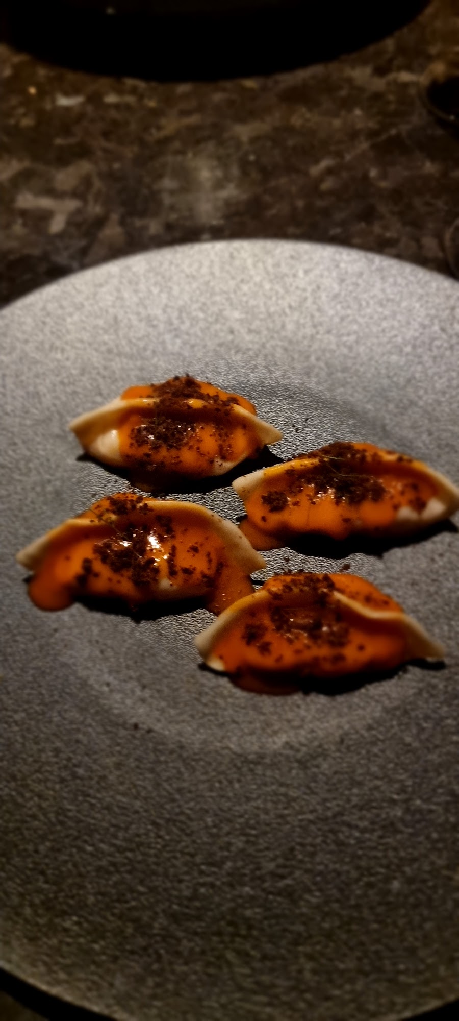 J Contemporary Japanese Restaurant