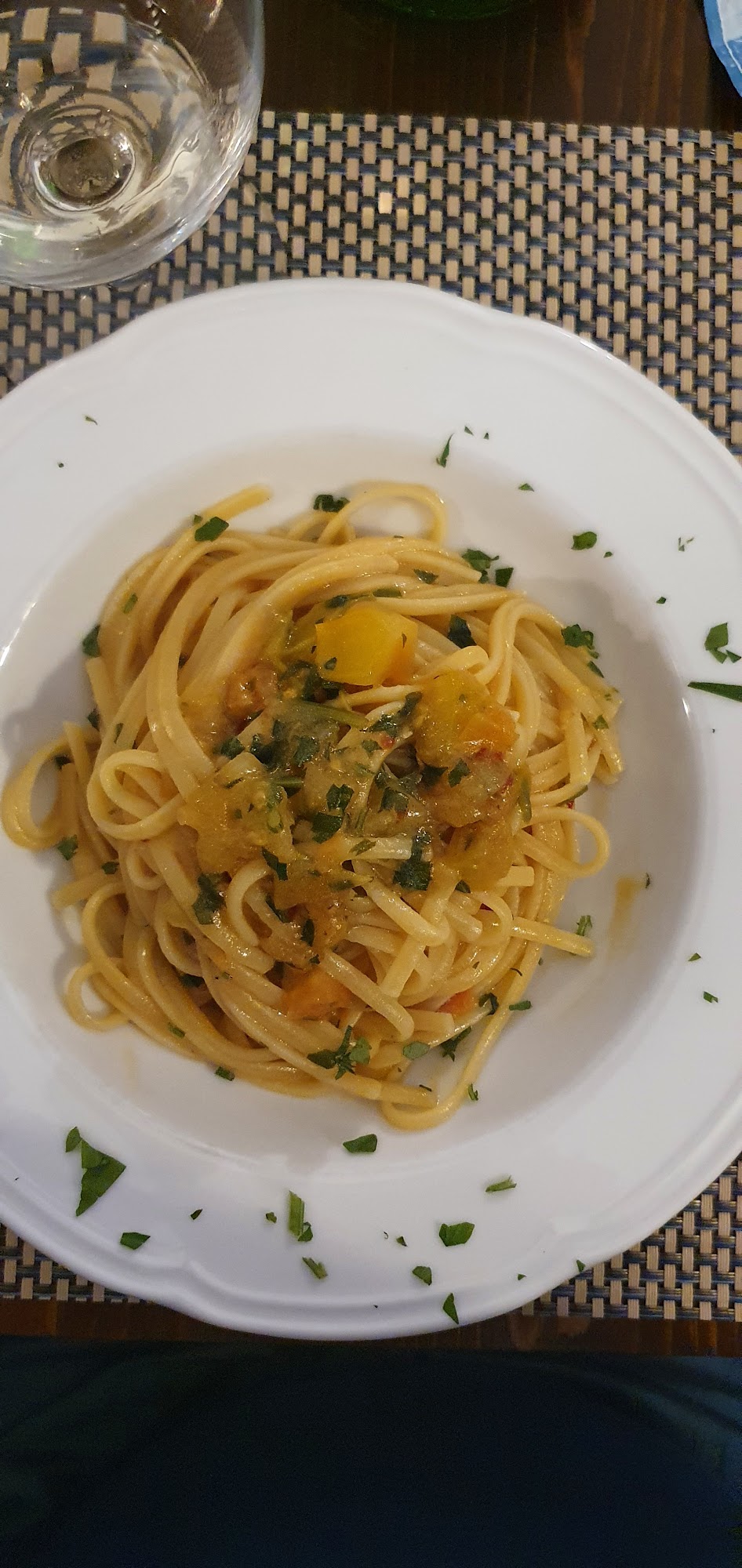 La Chitarra