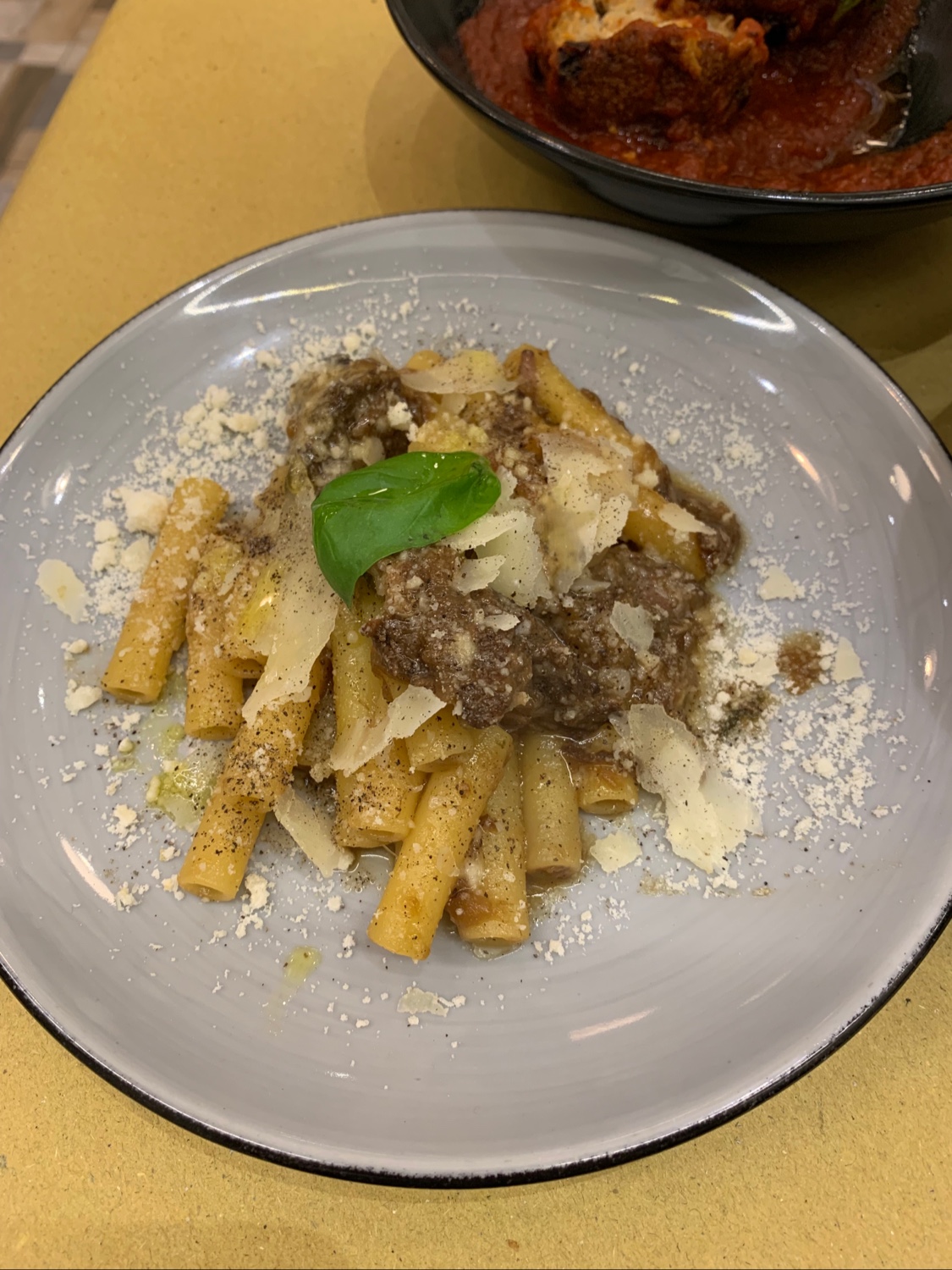 La Locanda Gesù Vecchio