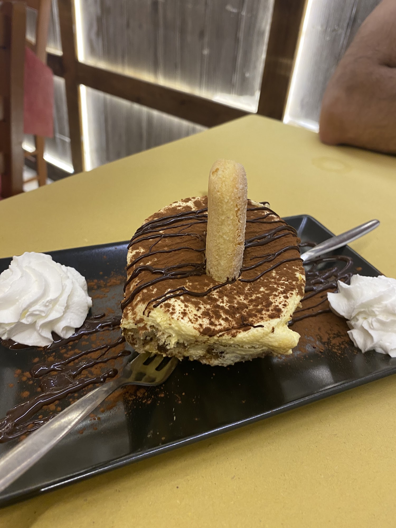 La Locanda Gesù Vecchio